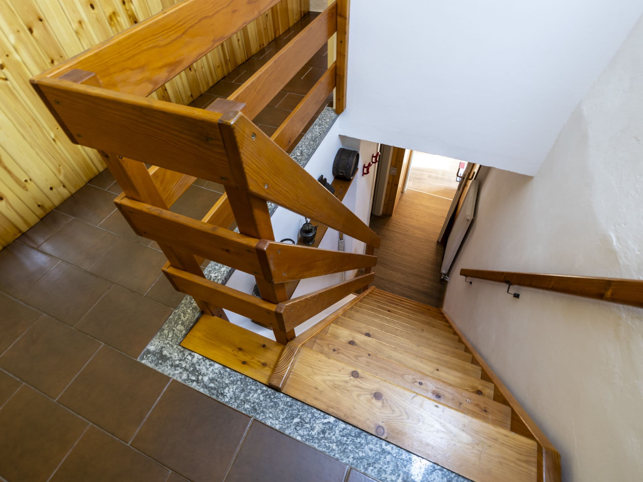 Inside other