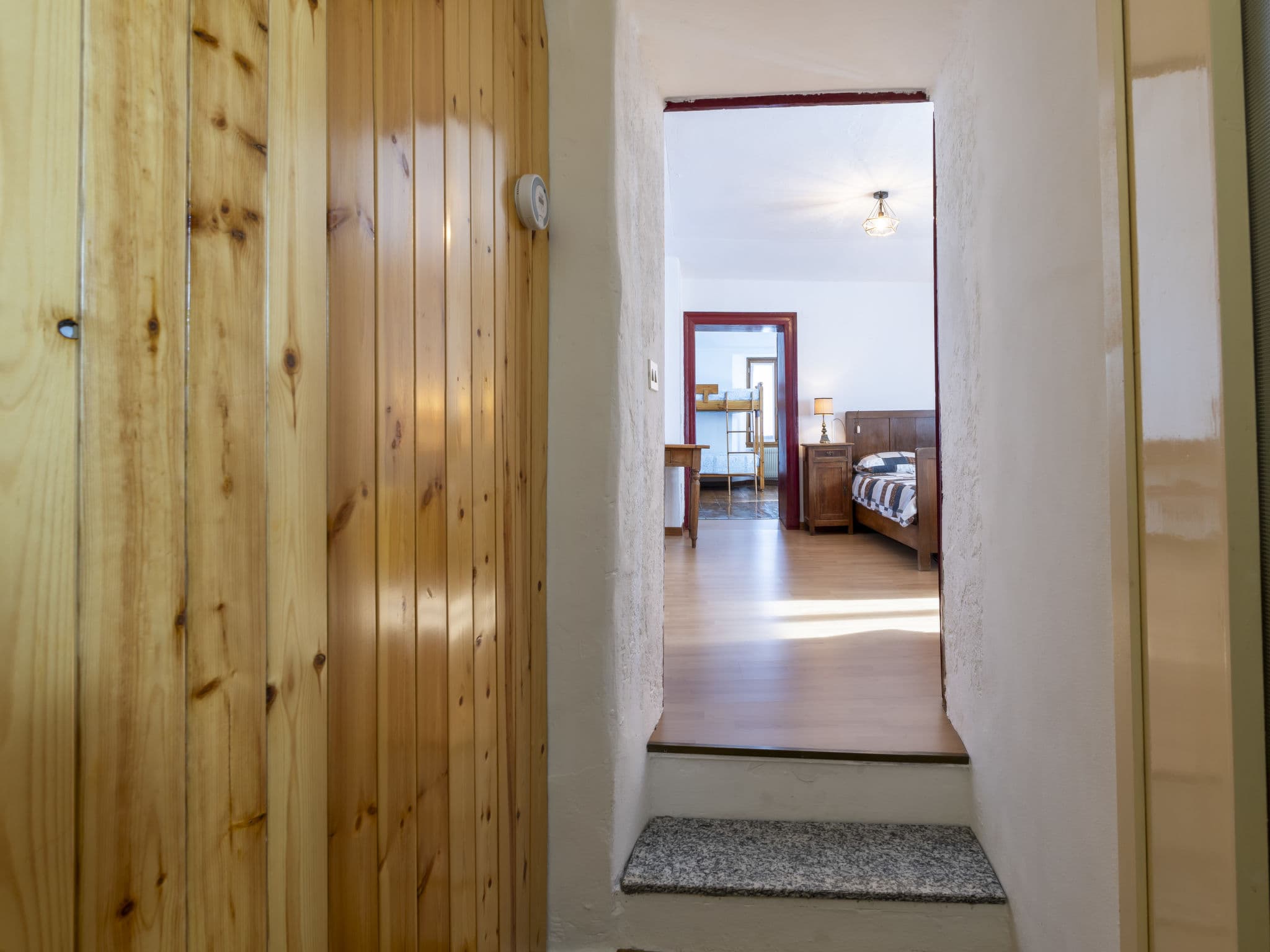 Inside other