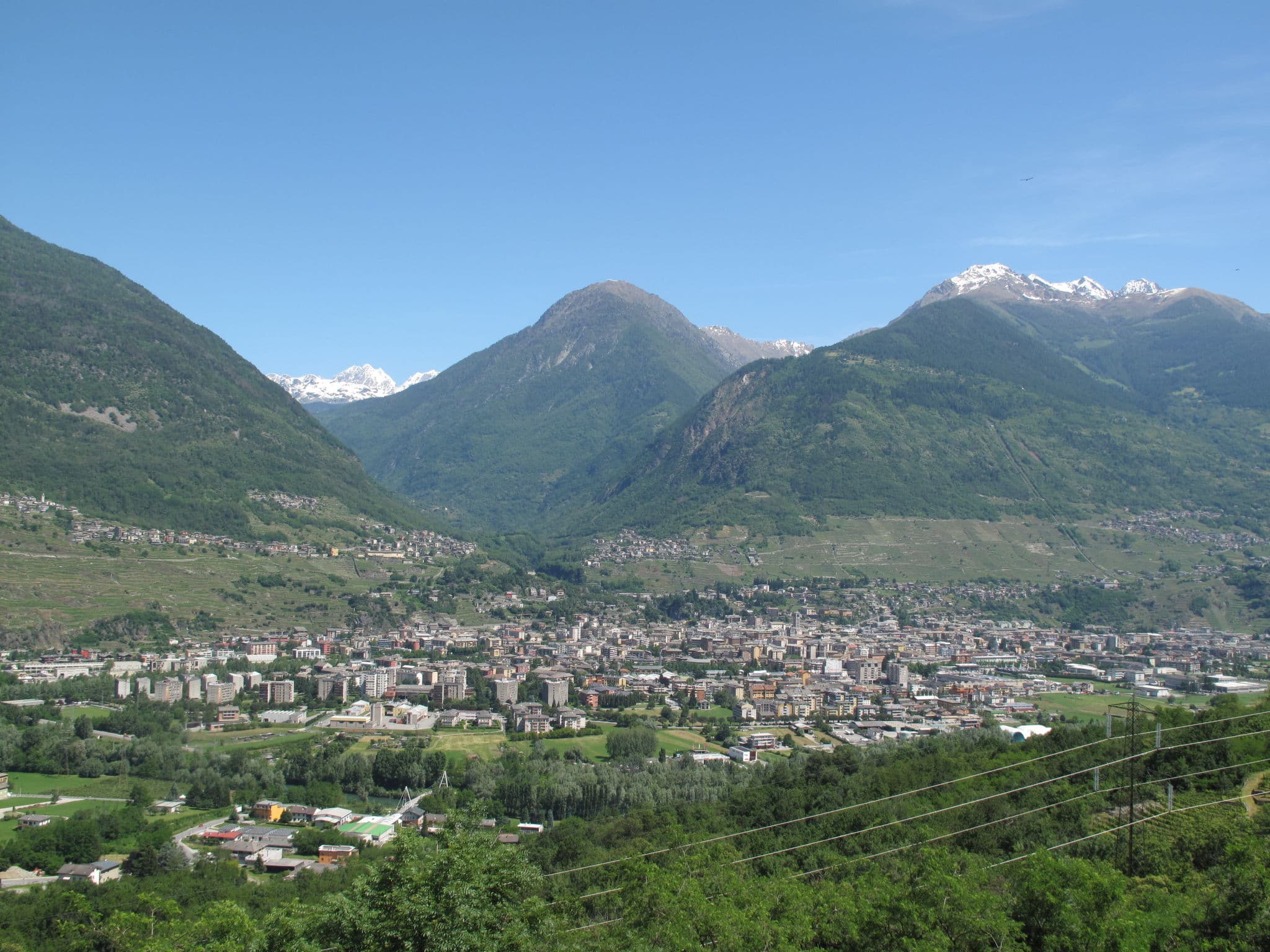 Place