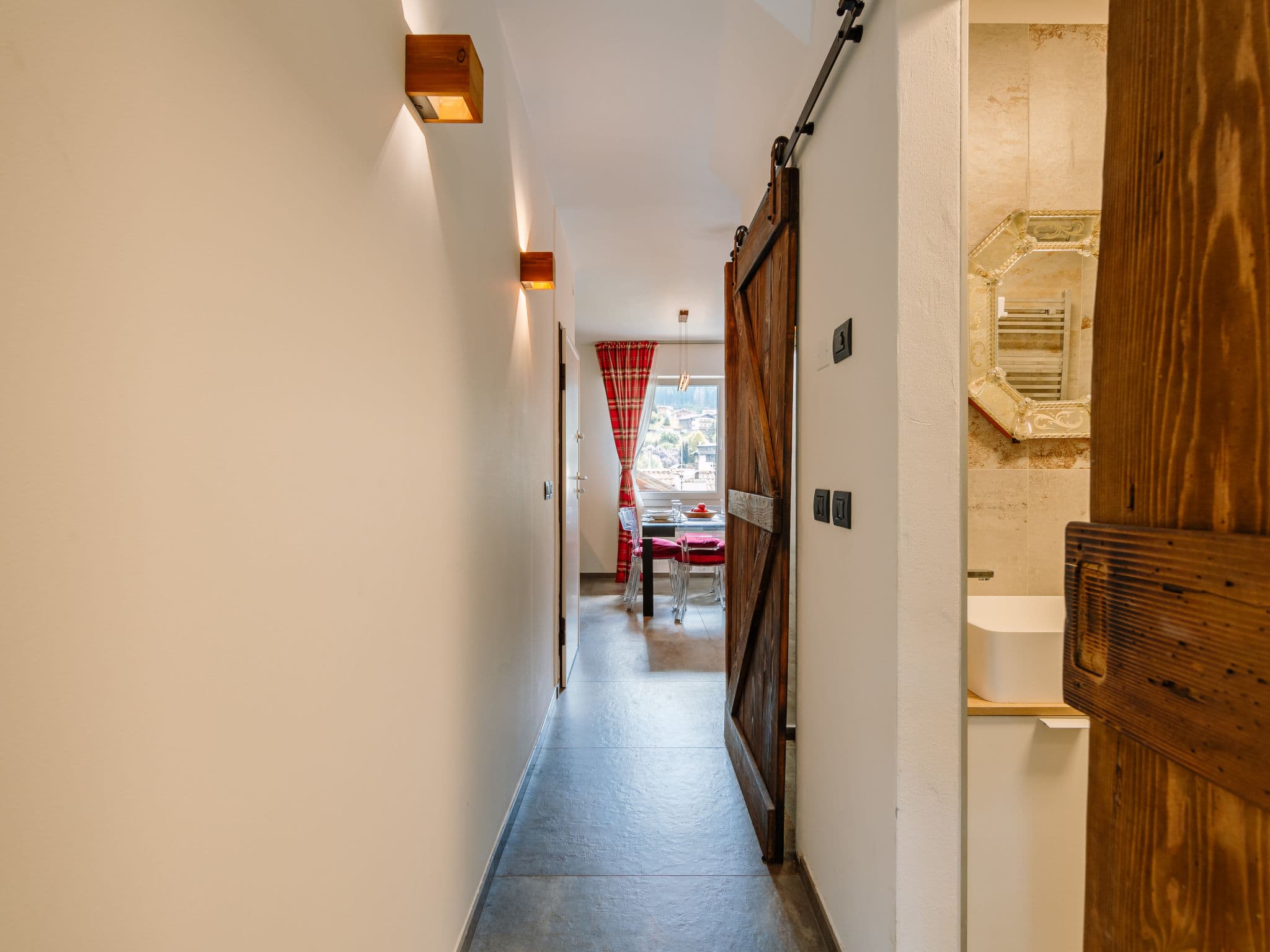 Inside other