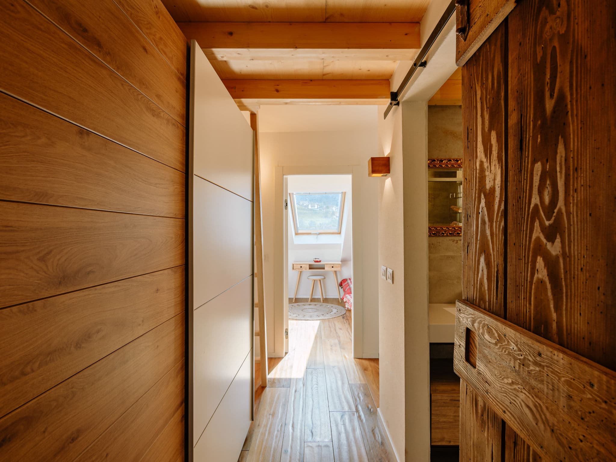 Inside other