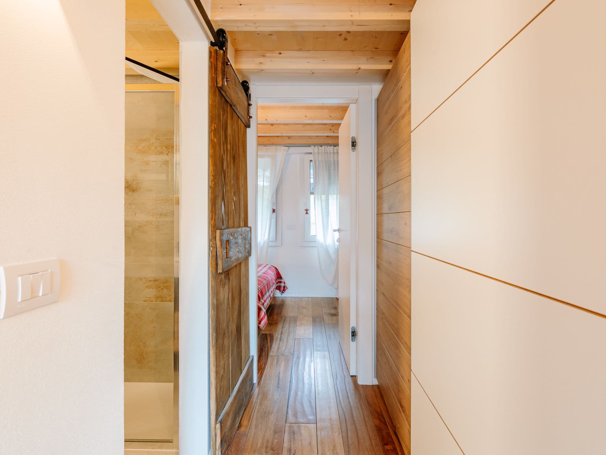 Inside other