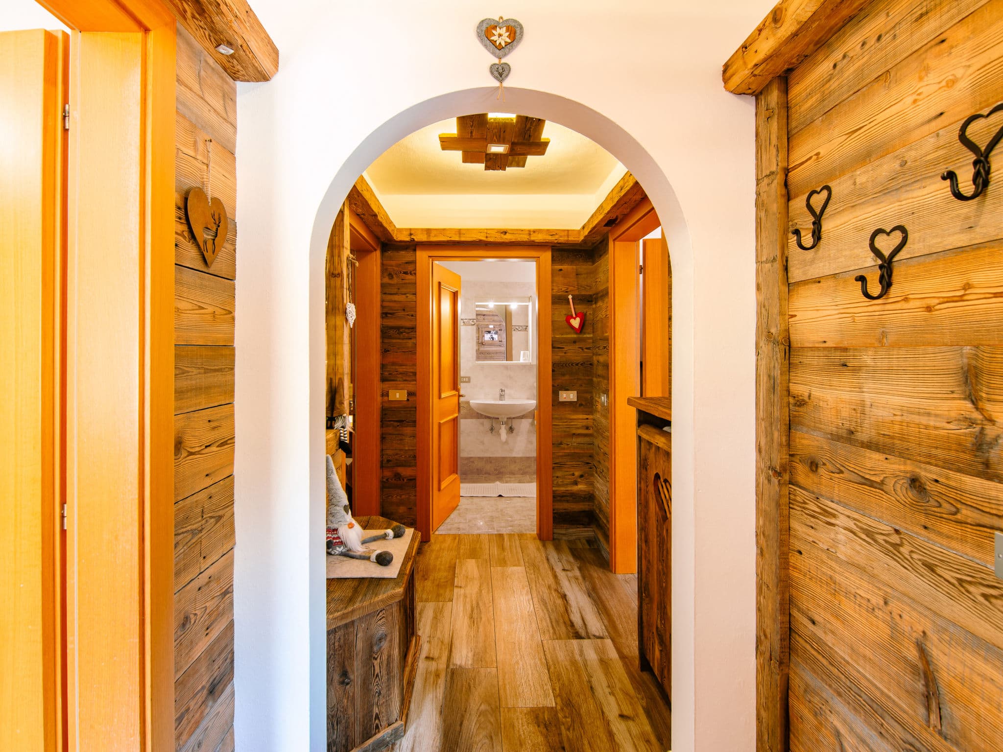 Inside other