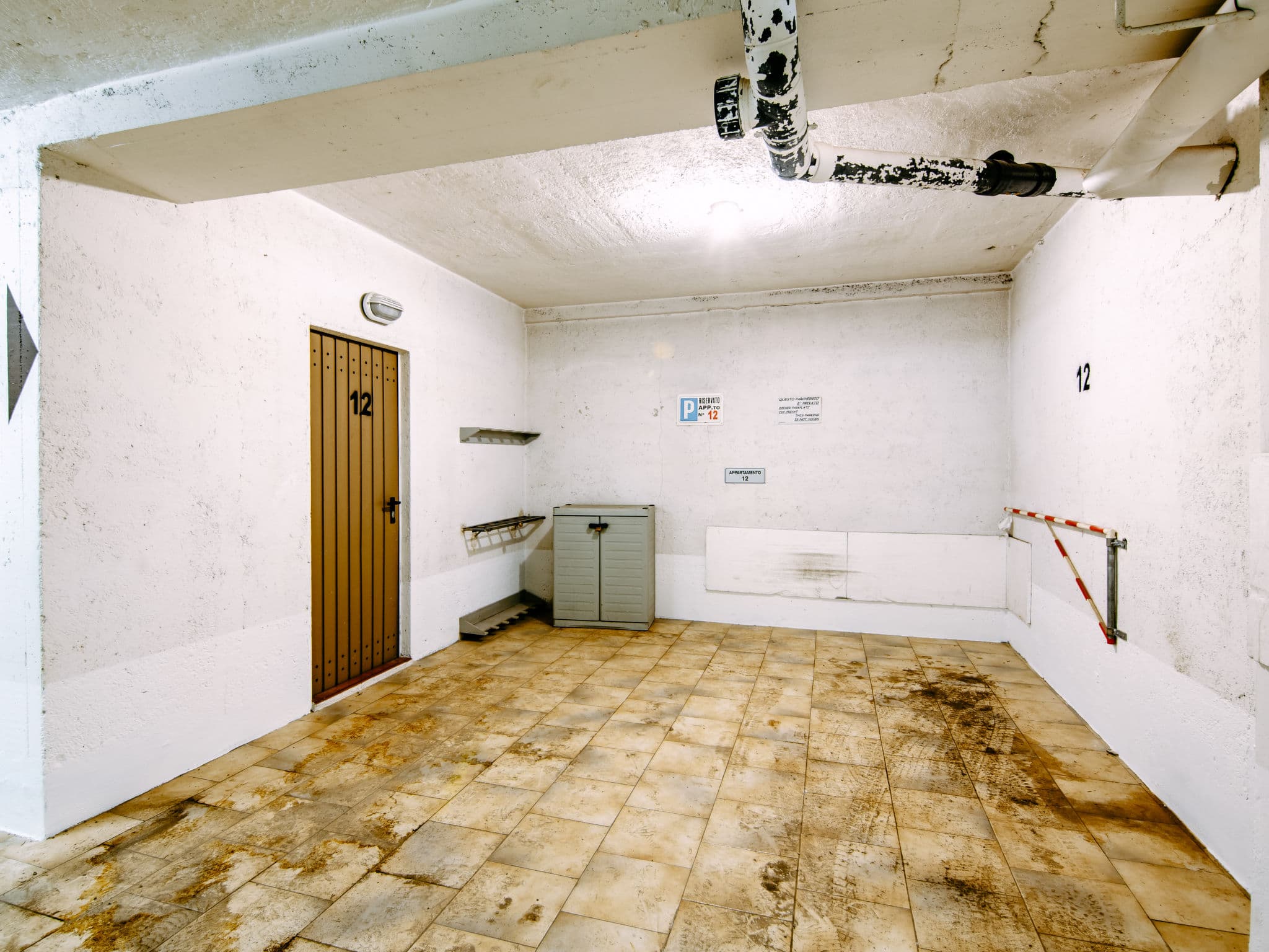 Inside other
