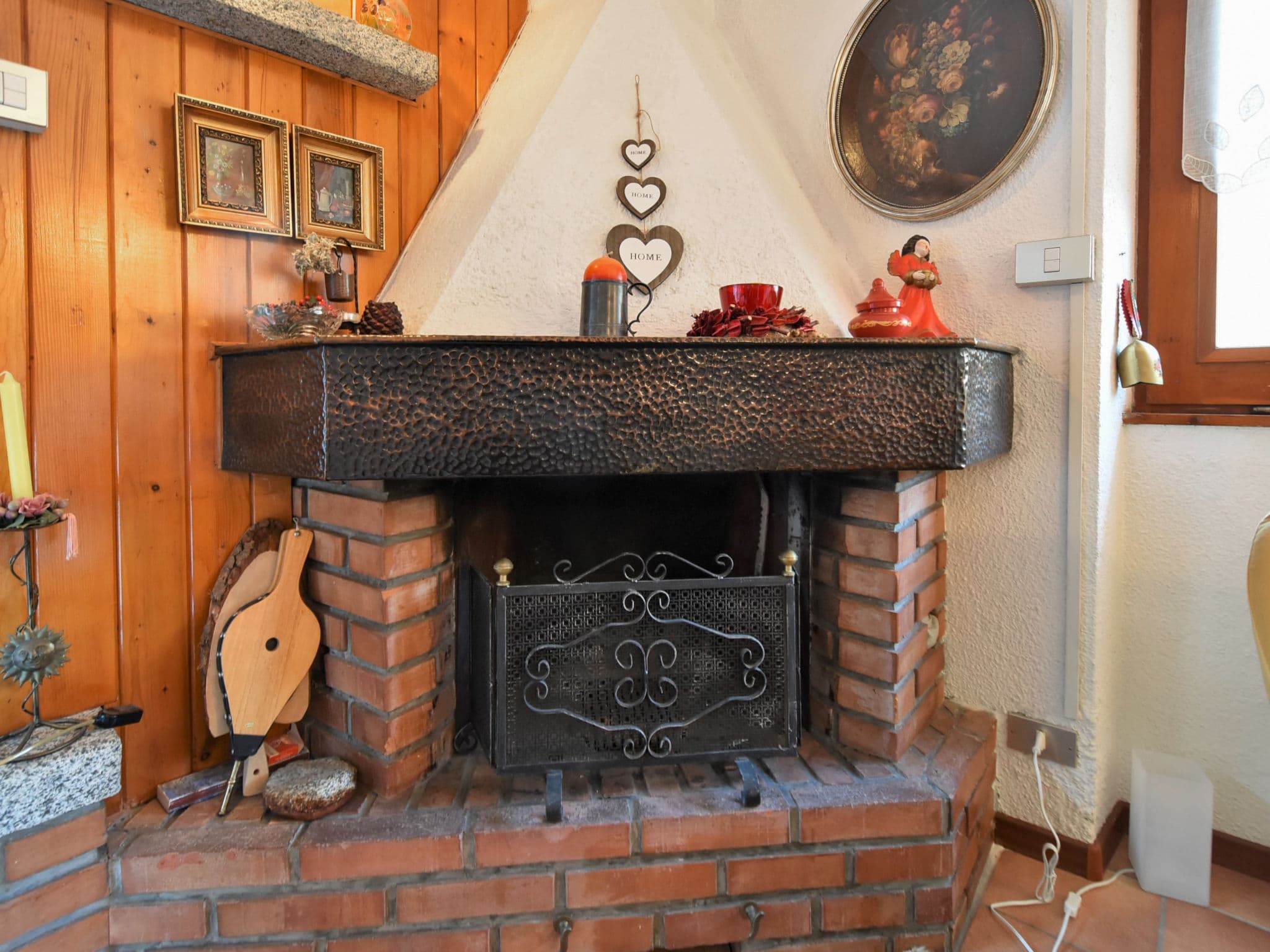 Inside other