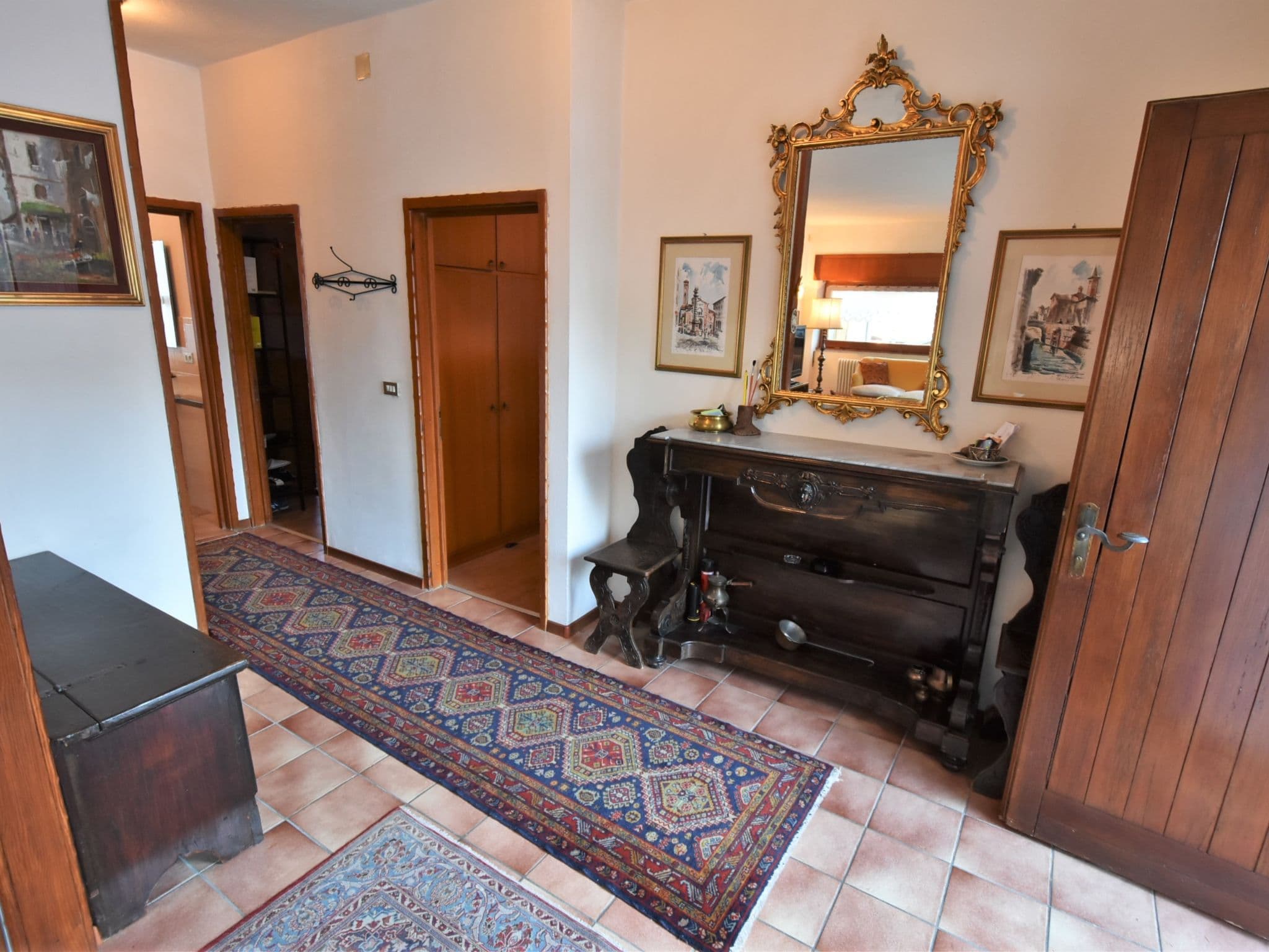 Inside other