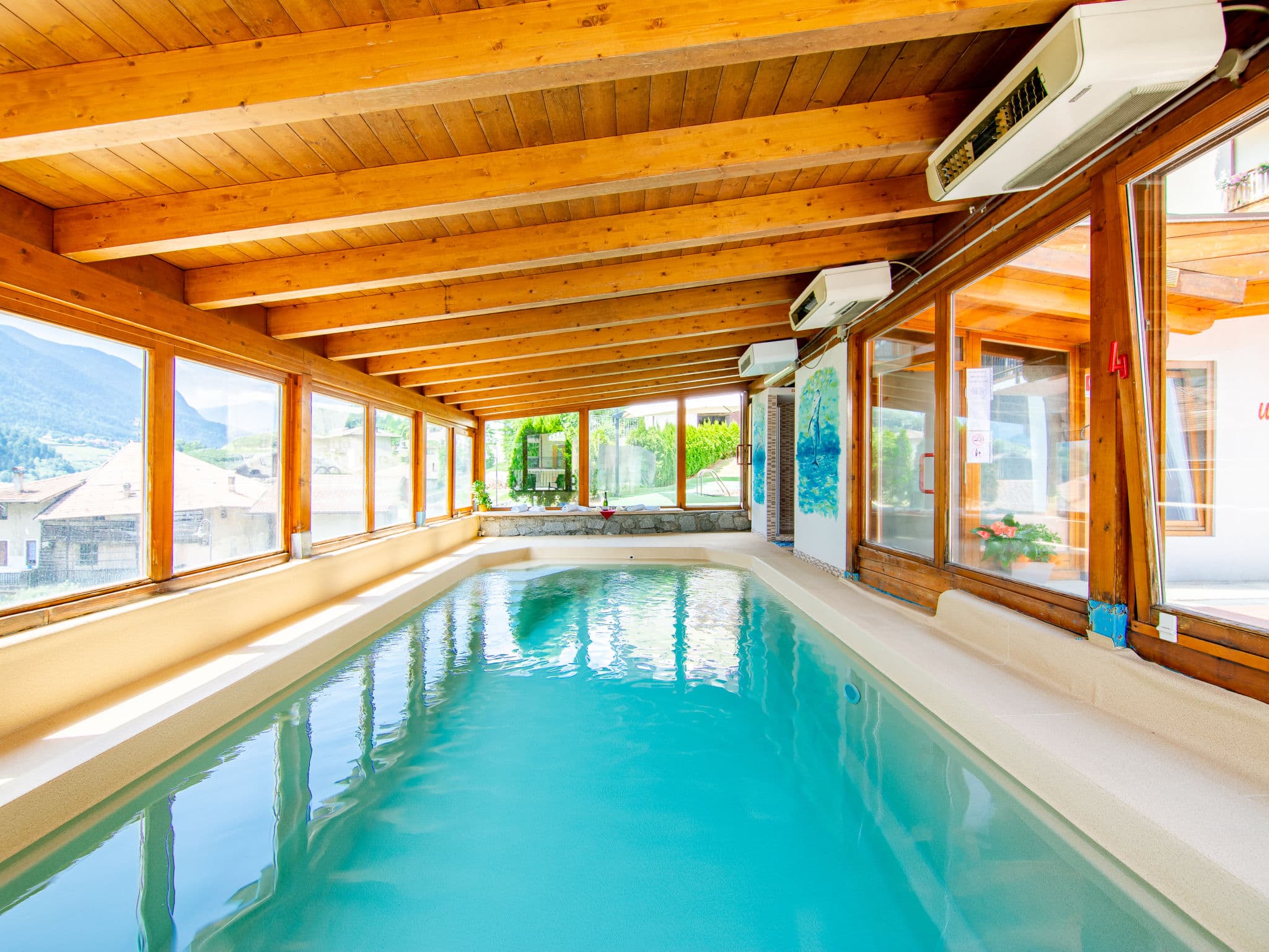Pool Indoor