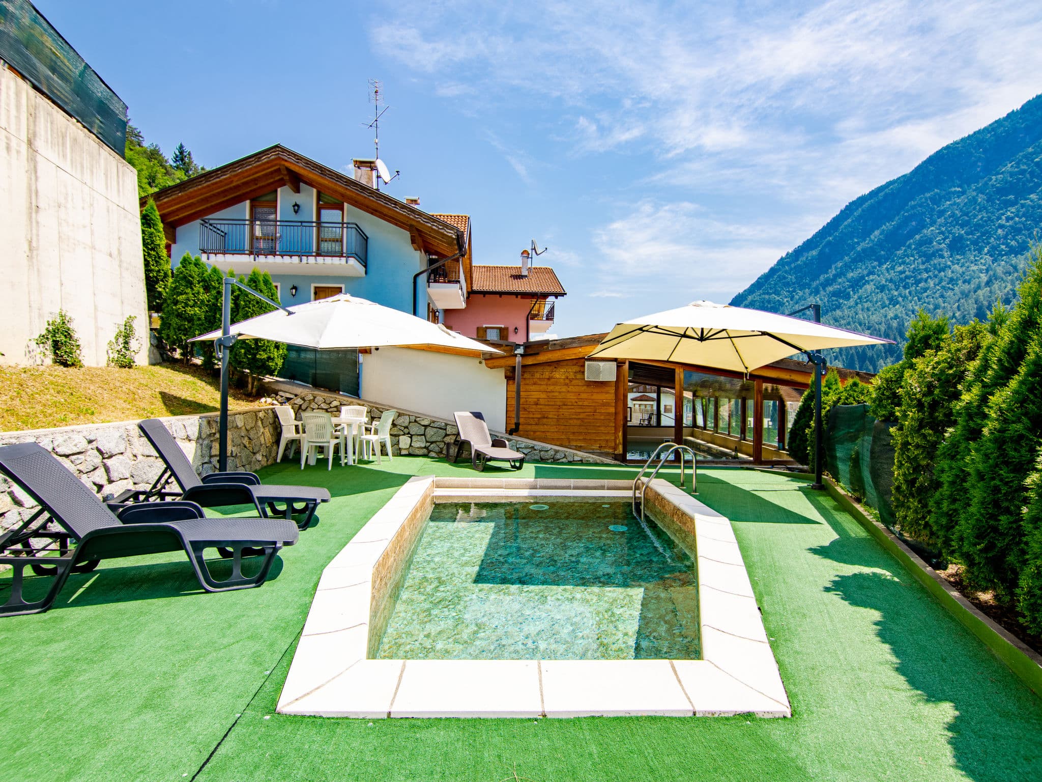 Pool Outdoor