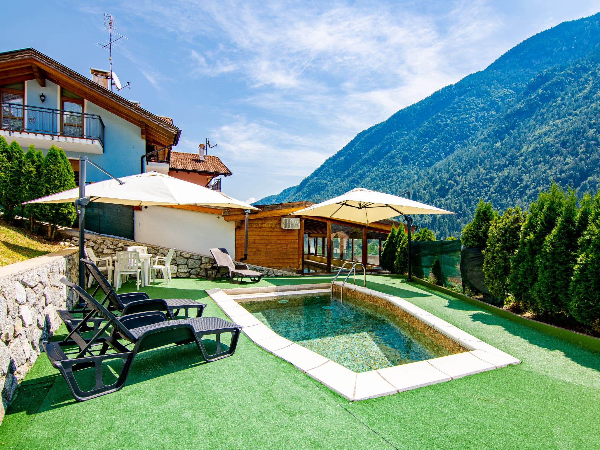 Pool Outdoor