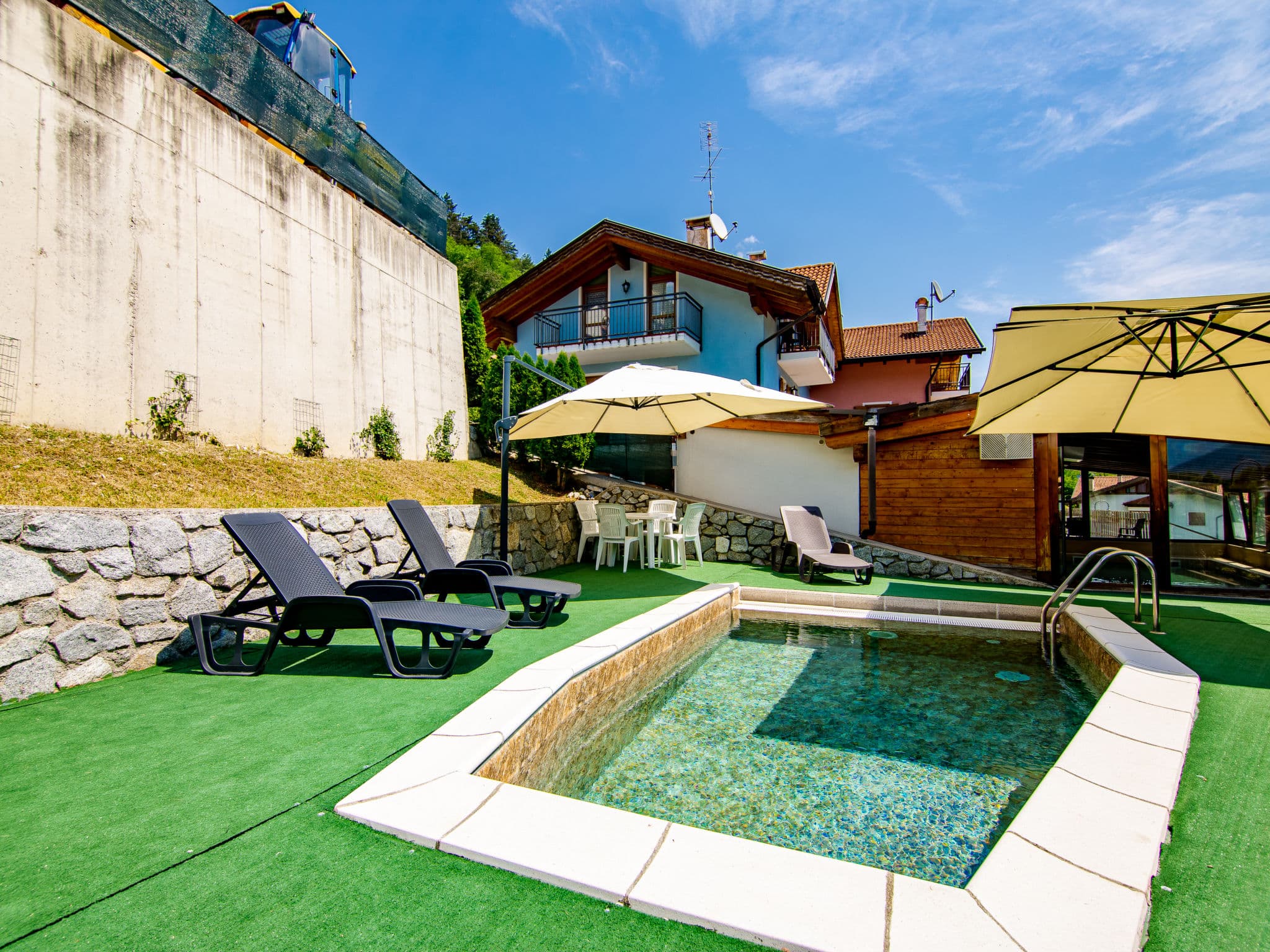 Pool Outdoor