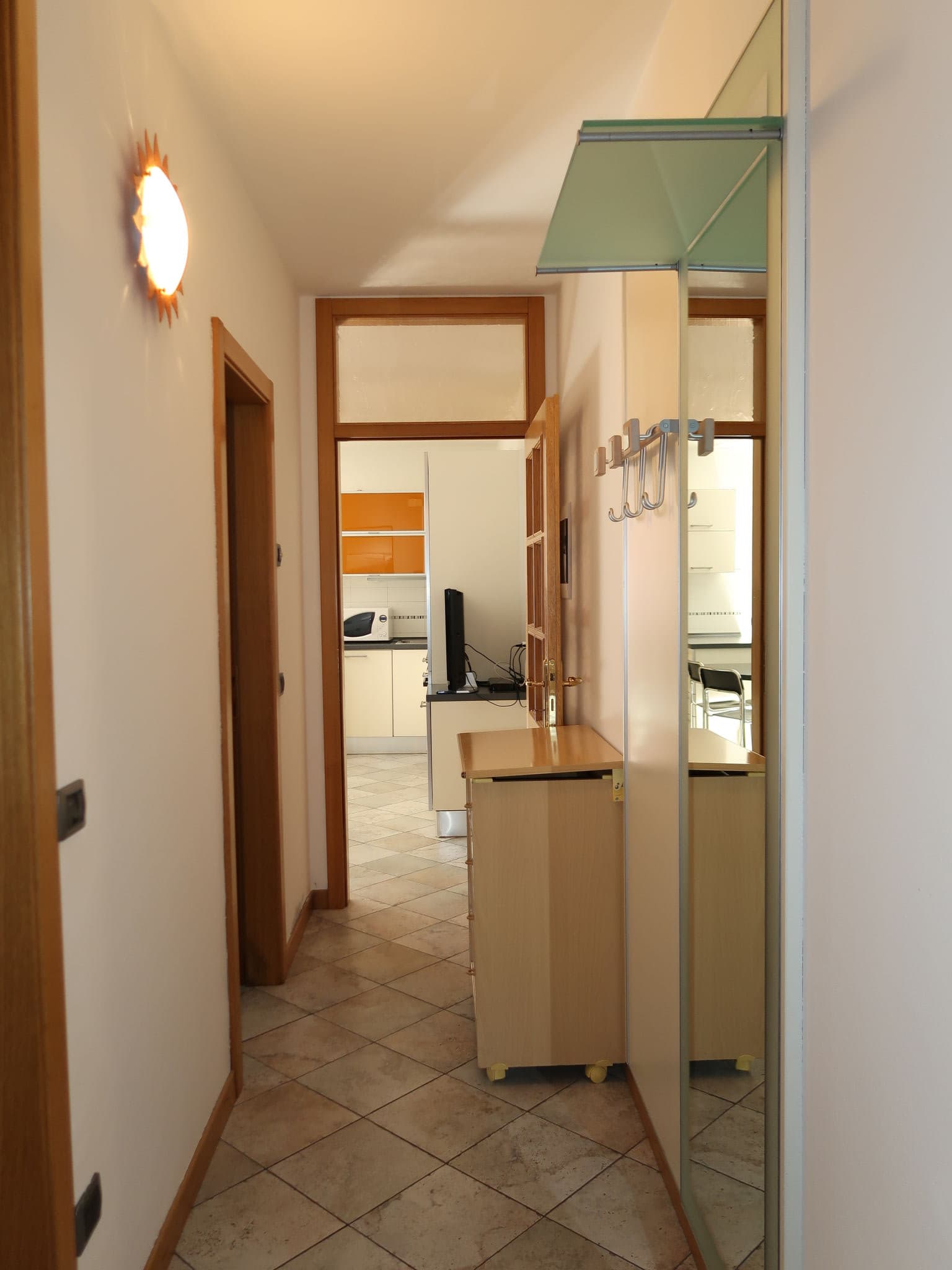 Inside other