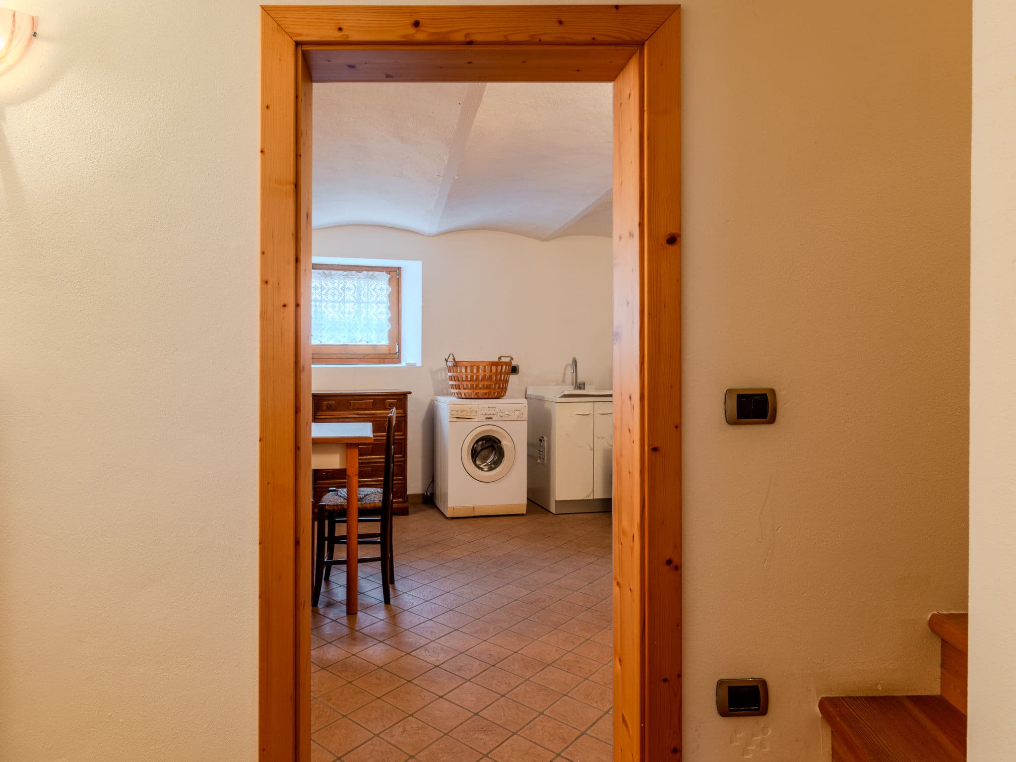 Inside other