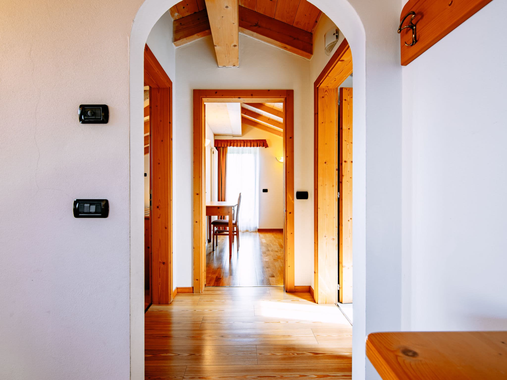 Inside other