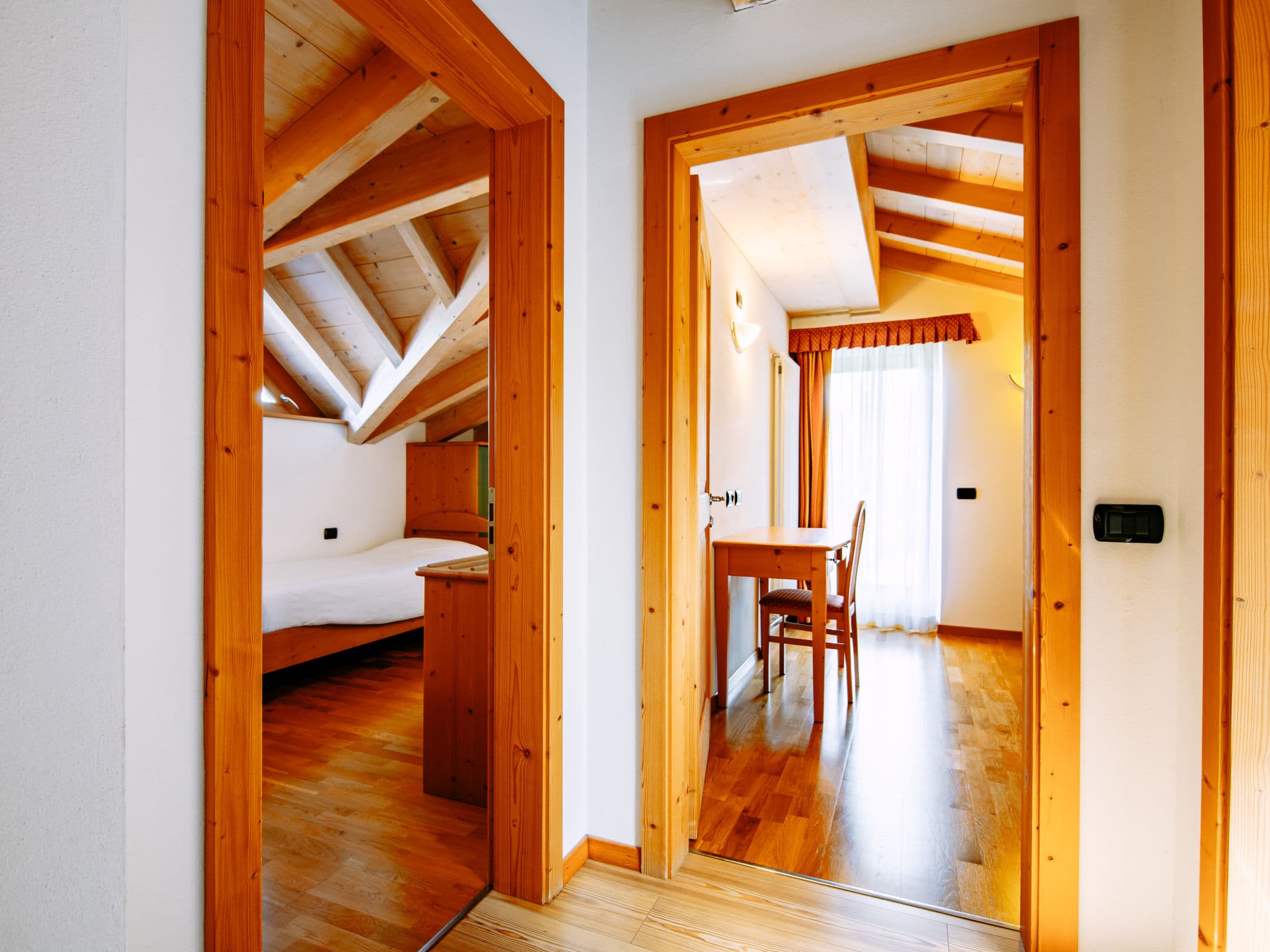 Inside other