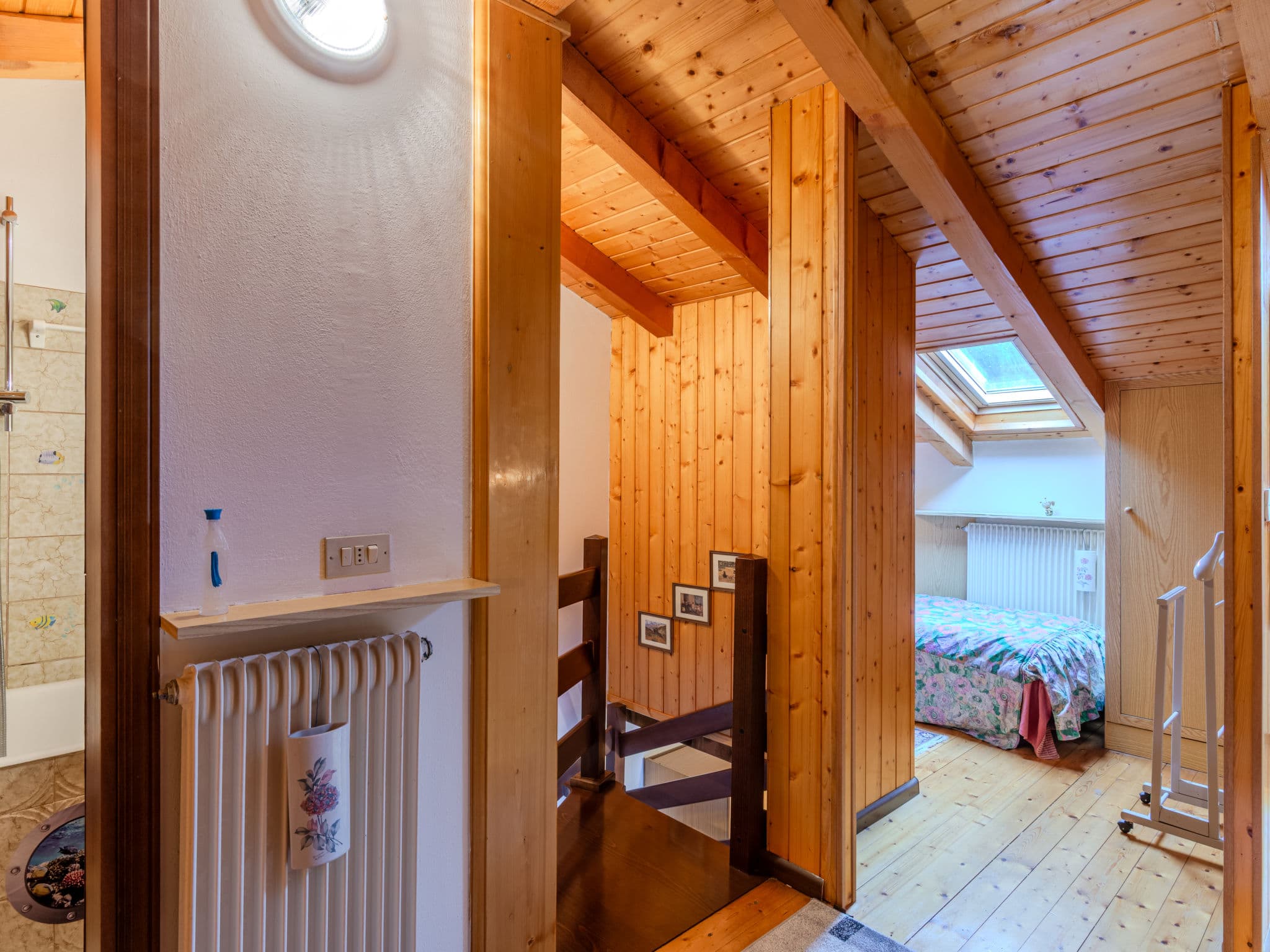 Inside other