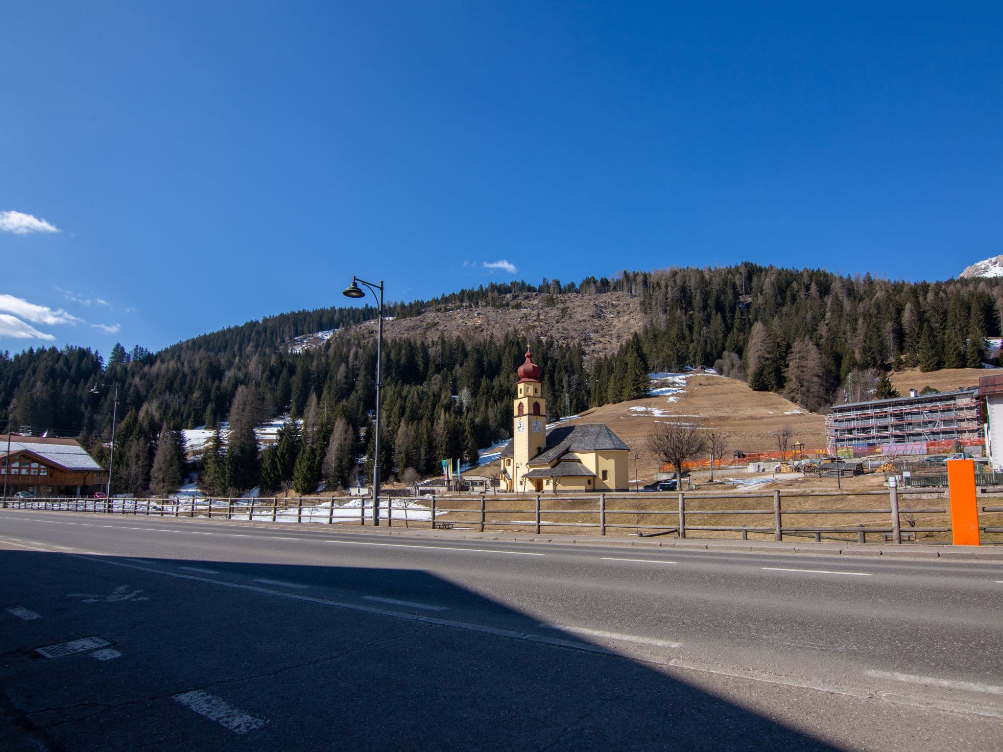 Place