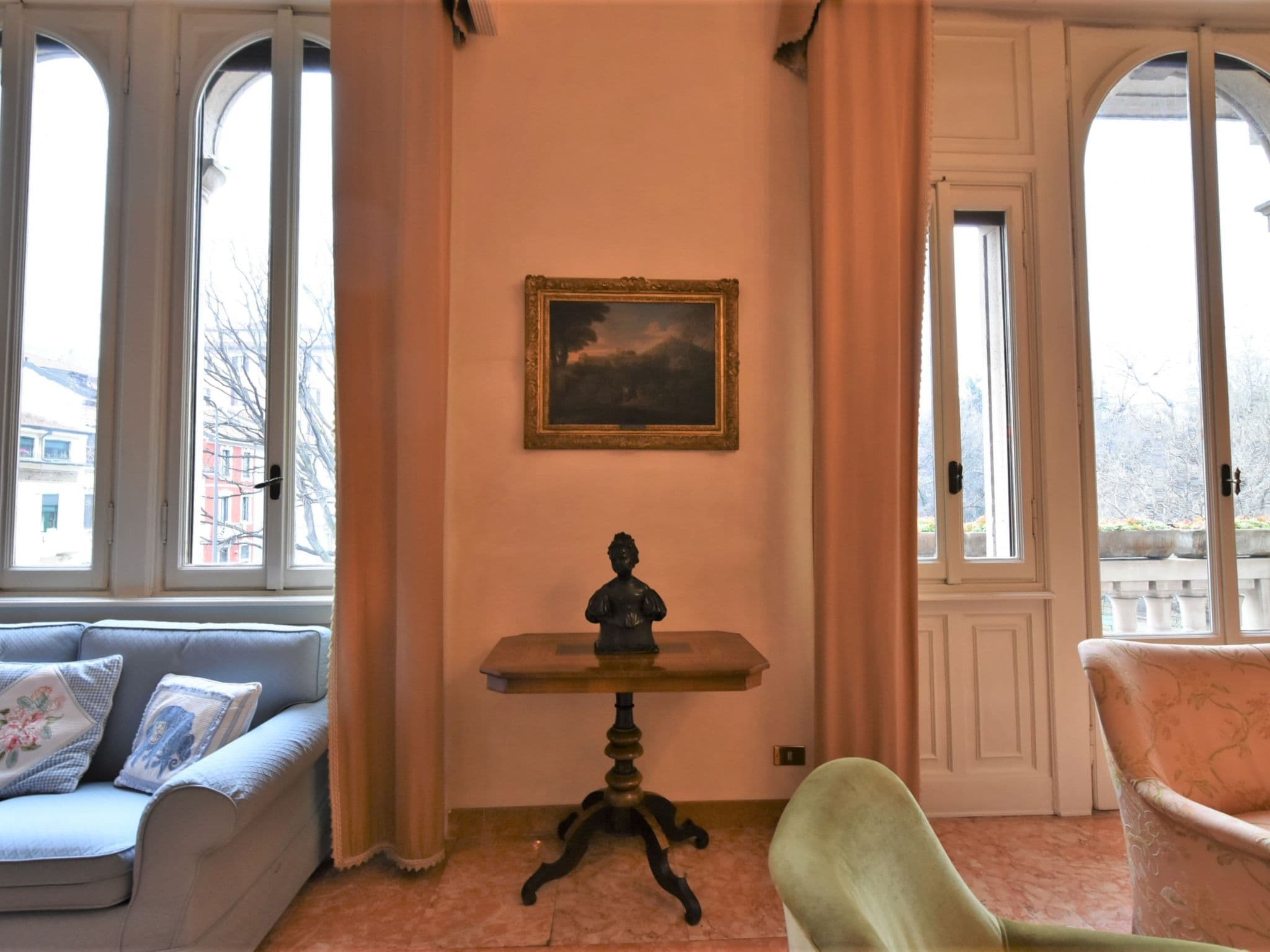 Inside other