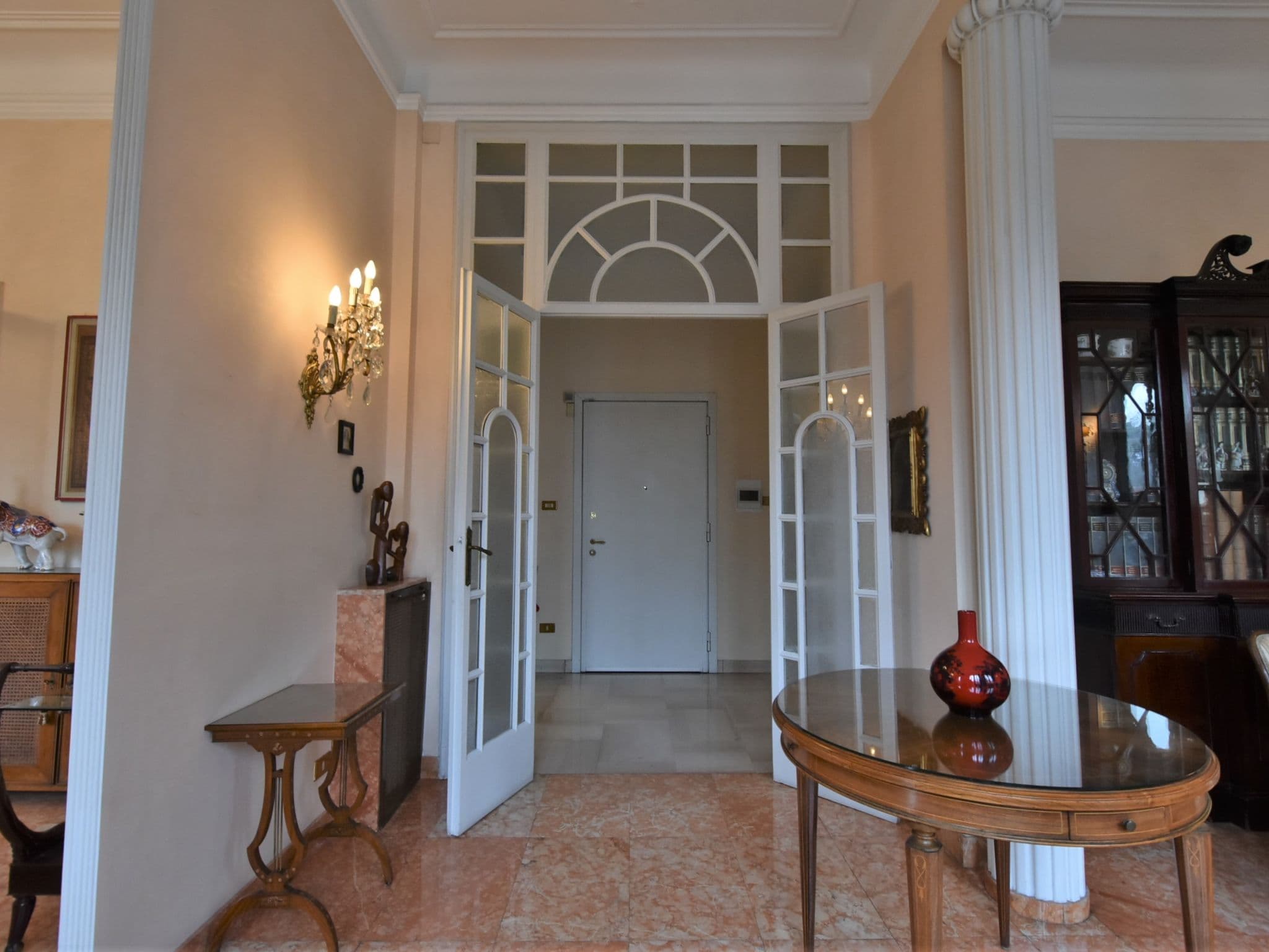 Inside other