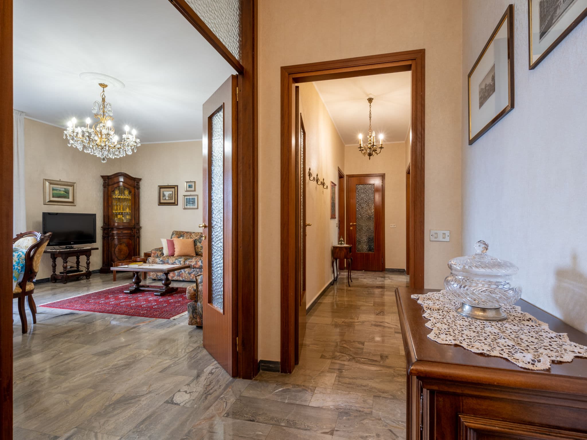 Inside other