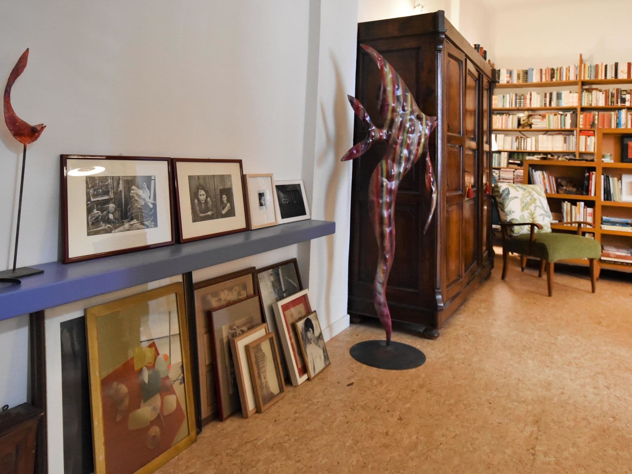 Inside other