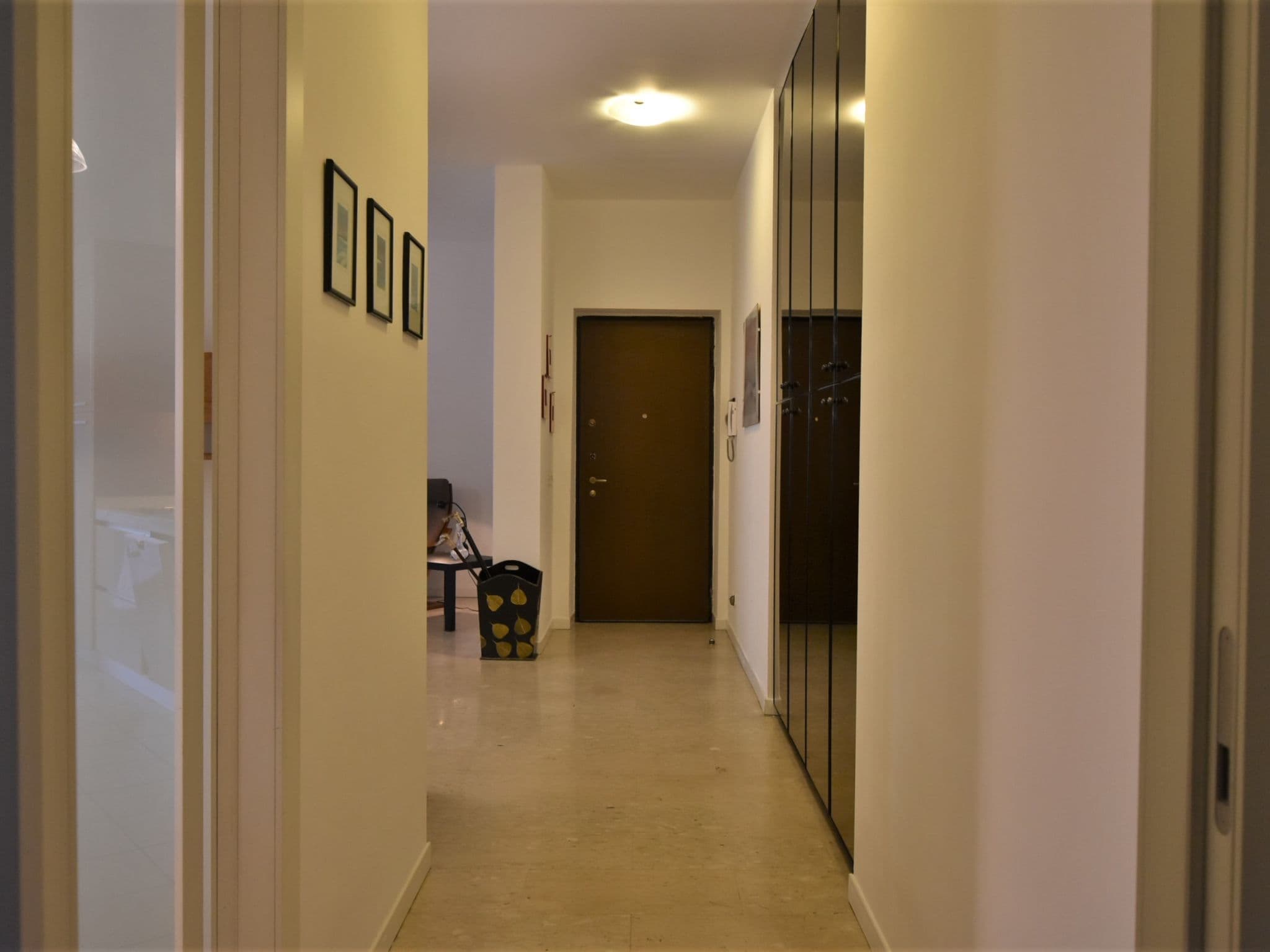 Inside other