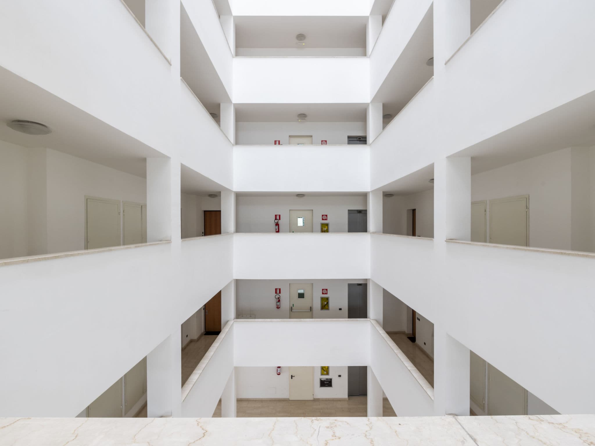 Inside other