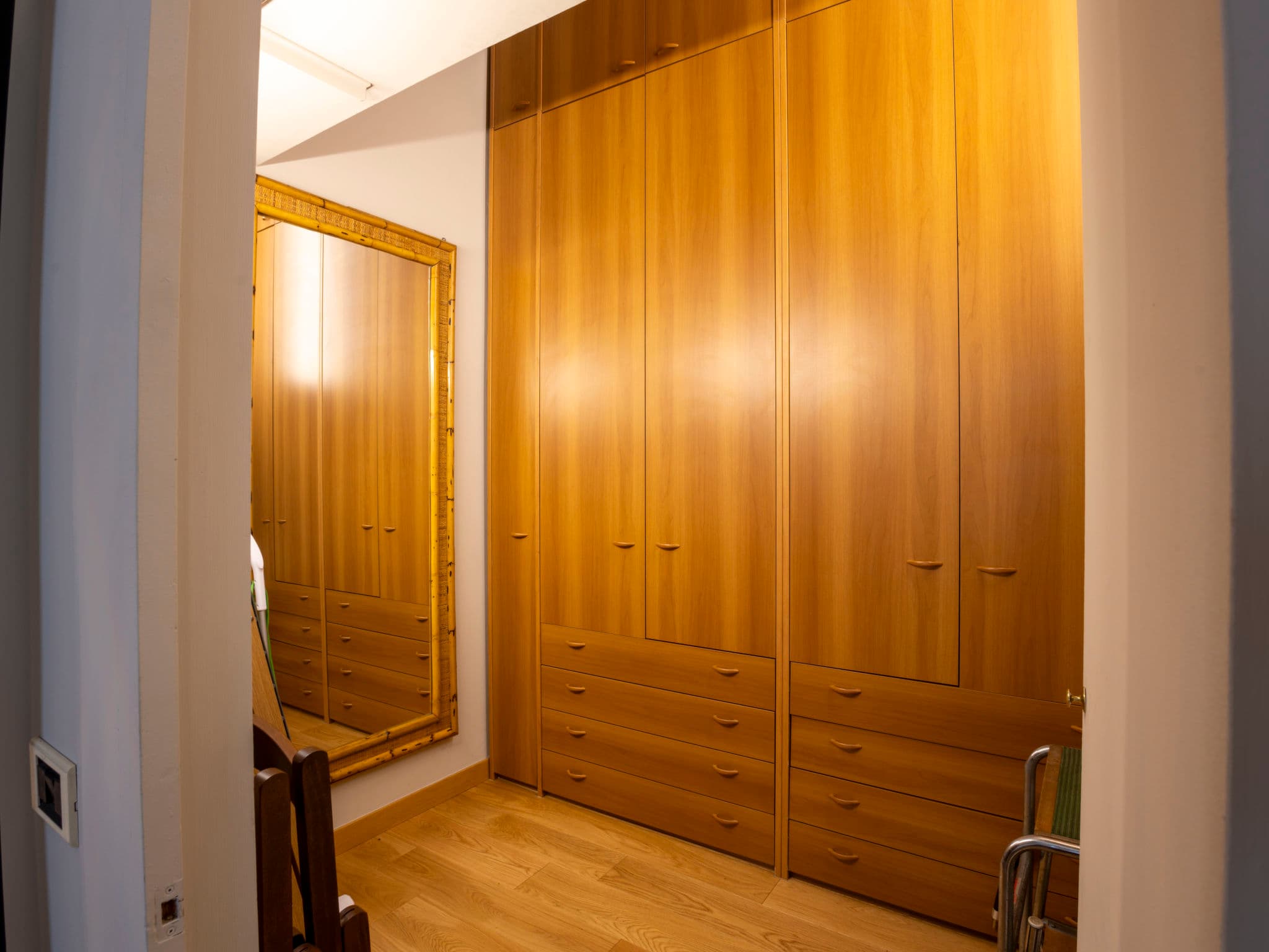 Inside other