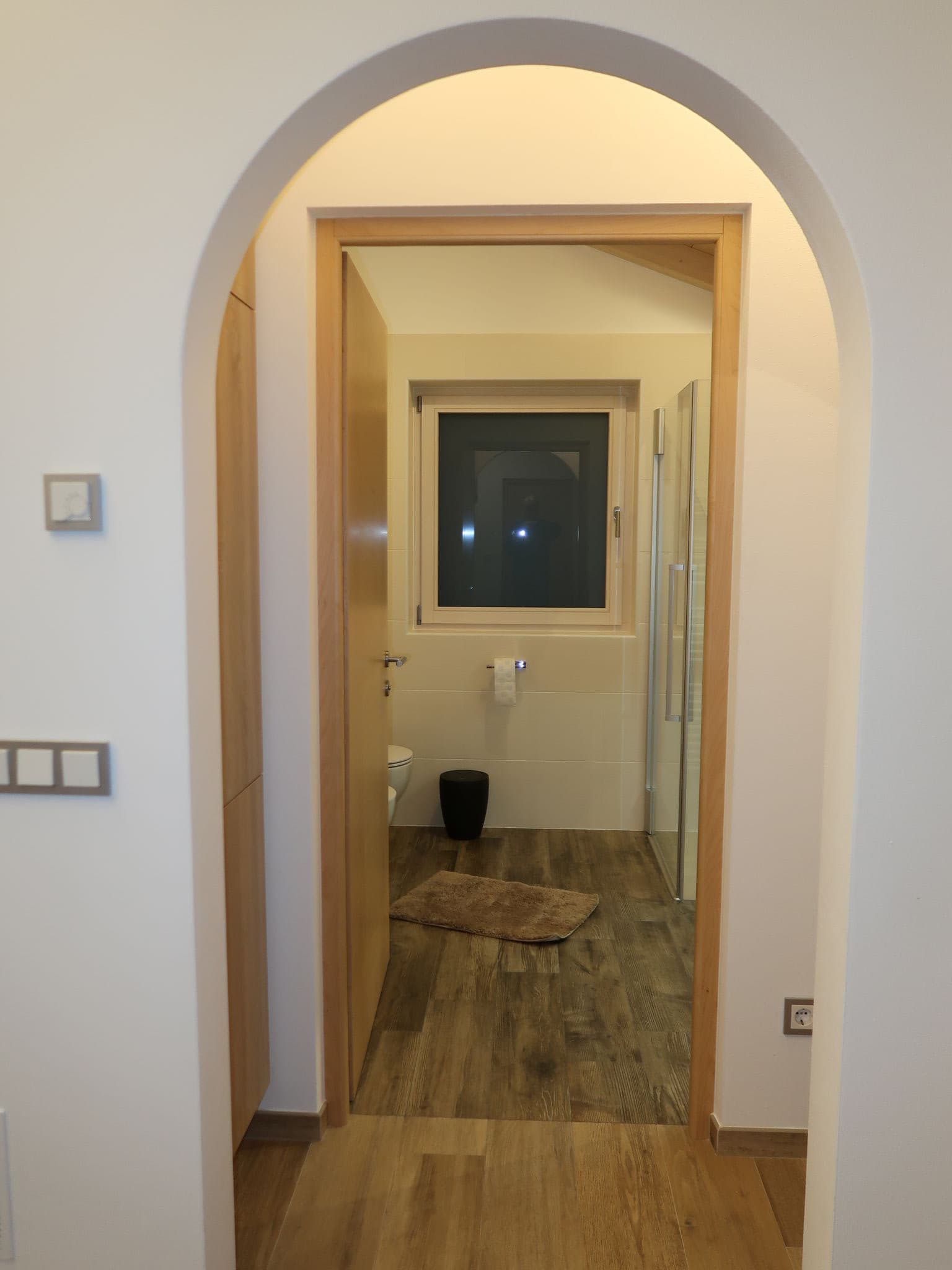 Inside other