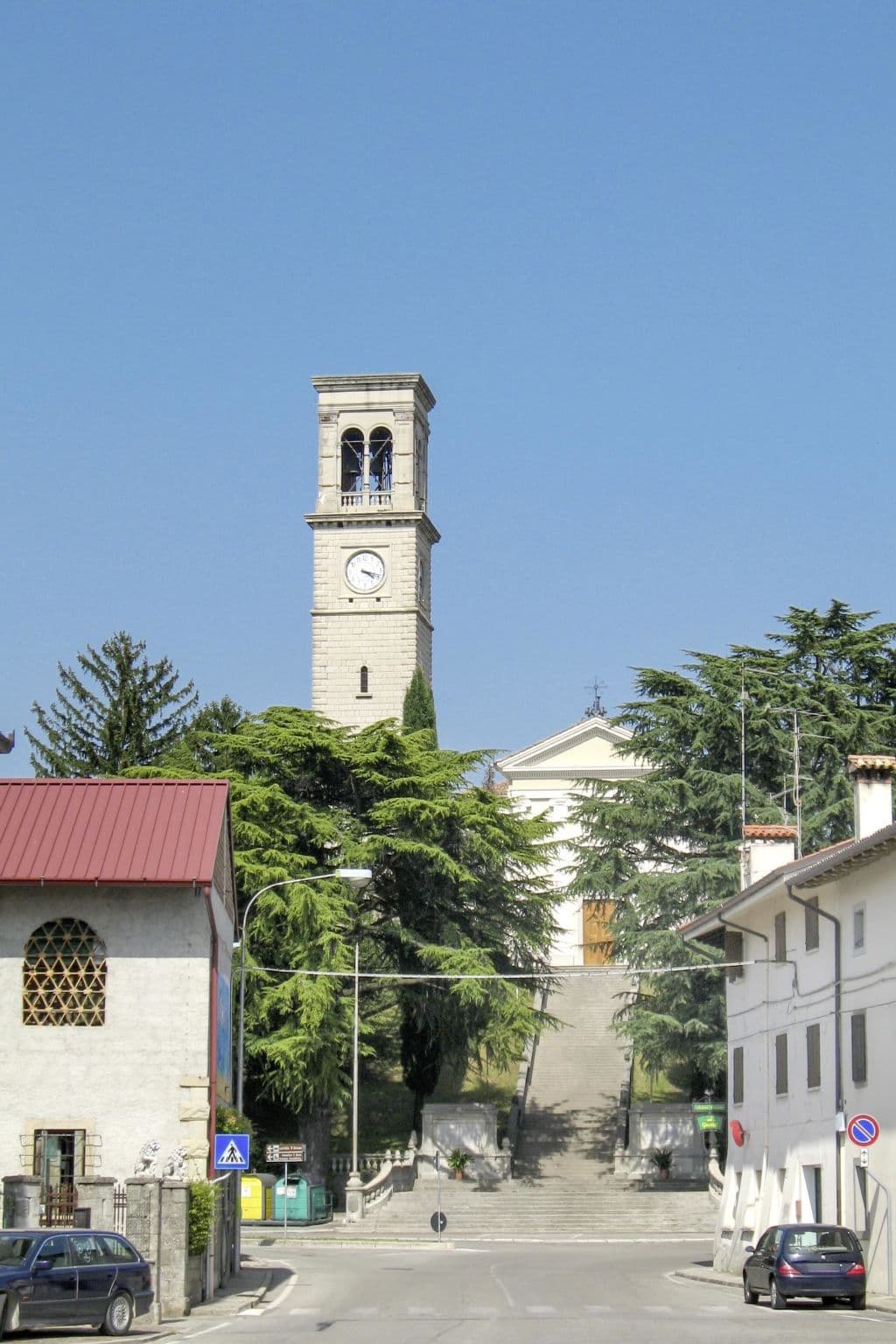 Place