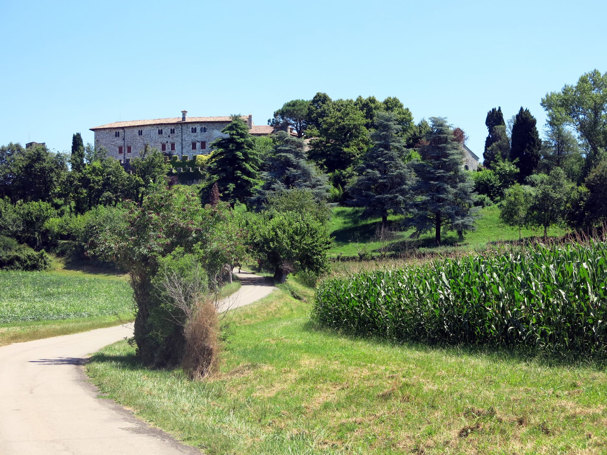 Place