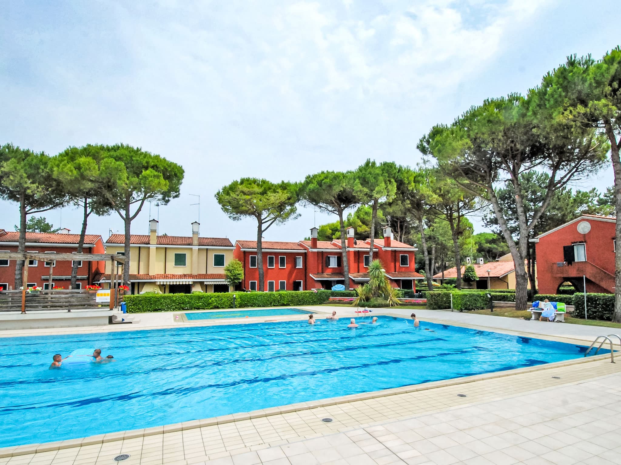 Pool Outdoor