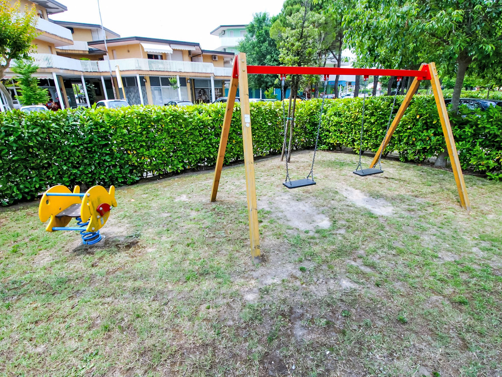Outdoor