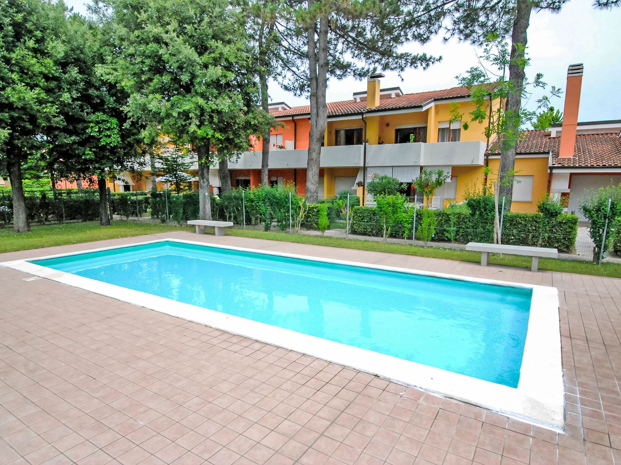 Pool Outdoor
