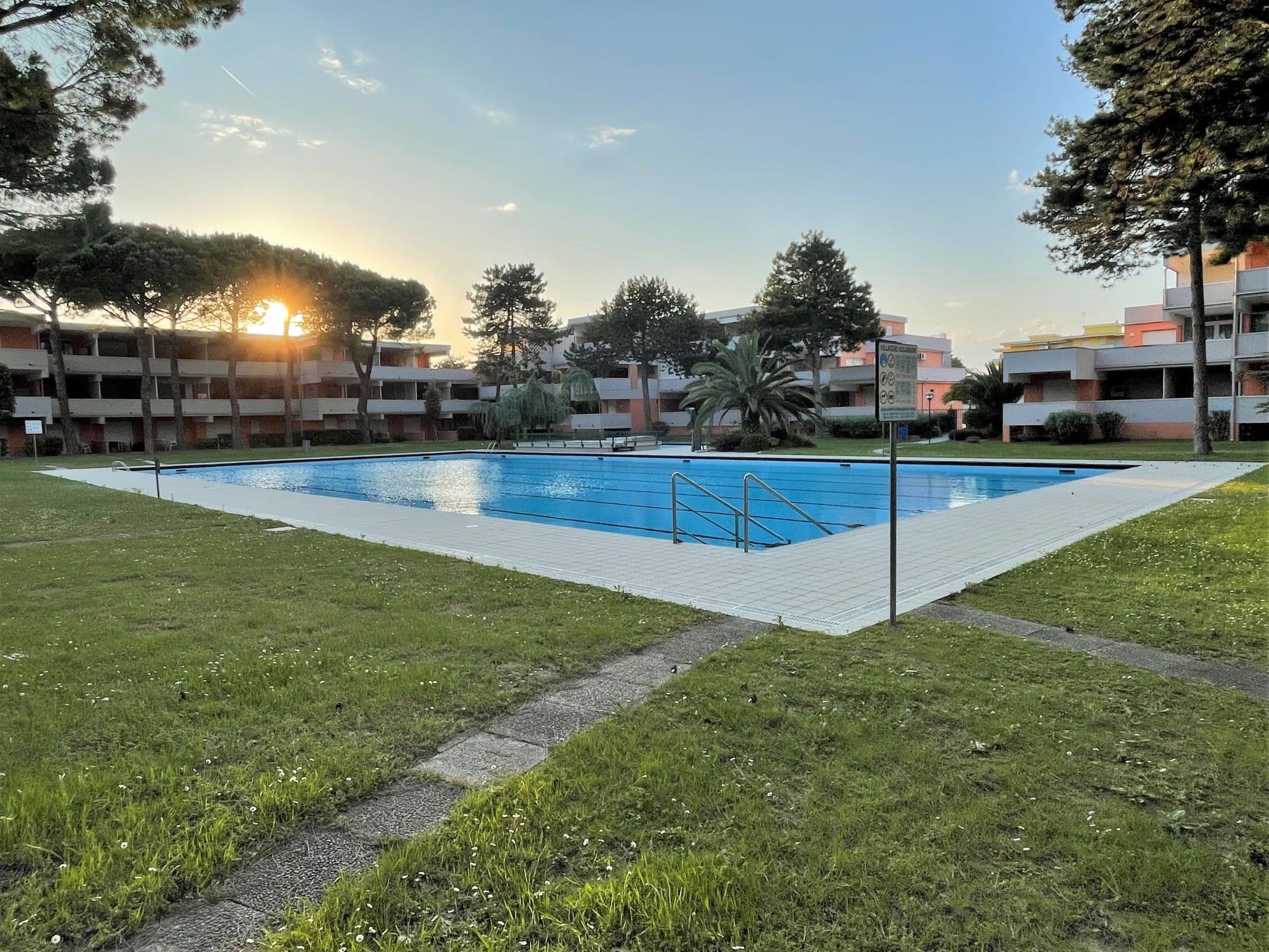 Pool Outdoor