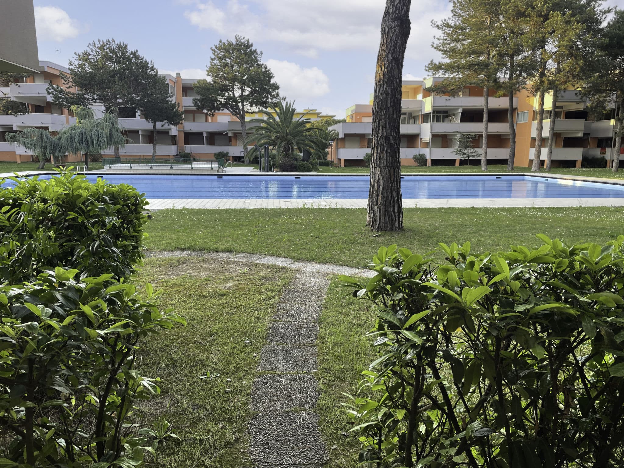 Pool Outdoor