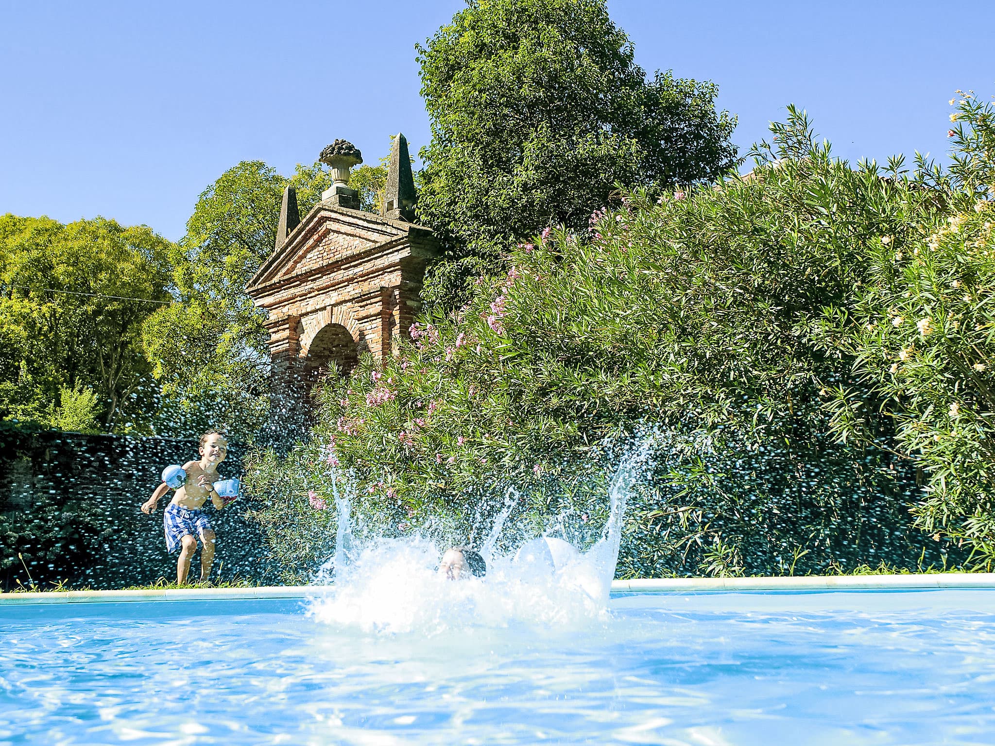 Pool Outdoor