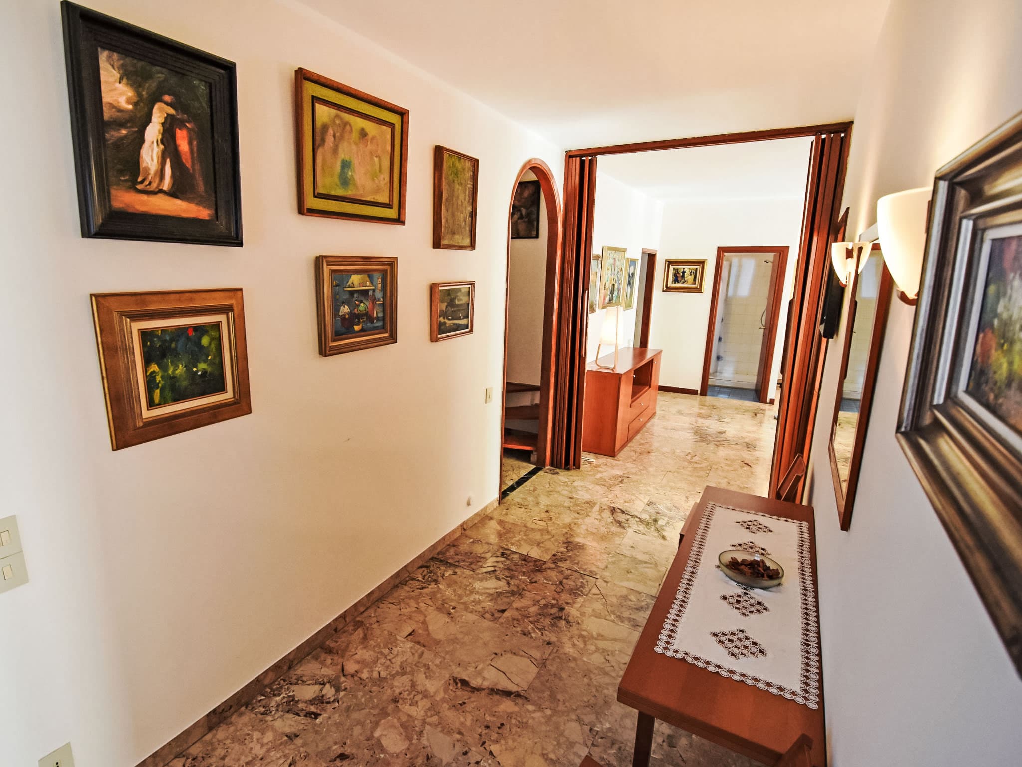 Inside other