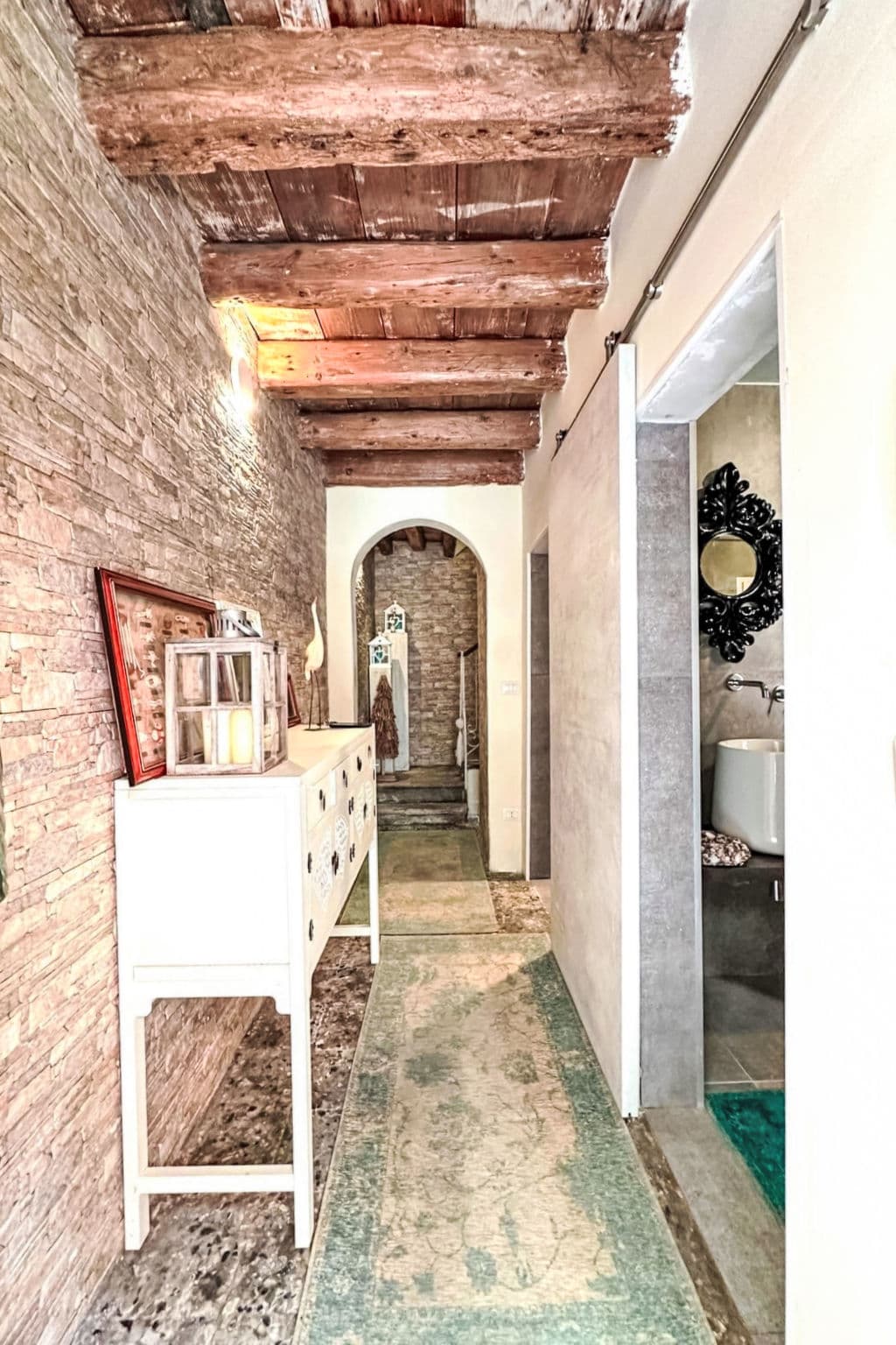 Inside other