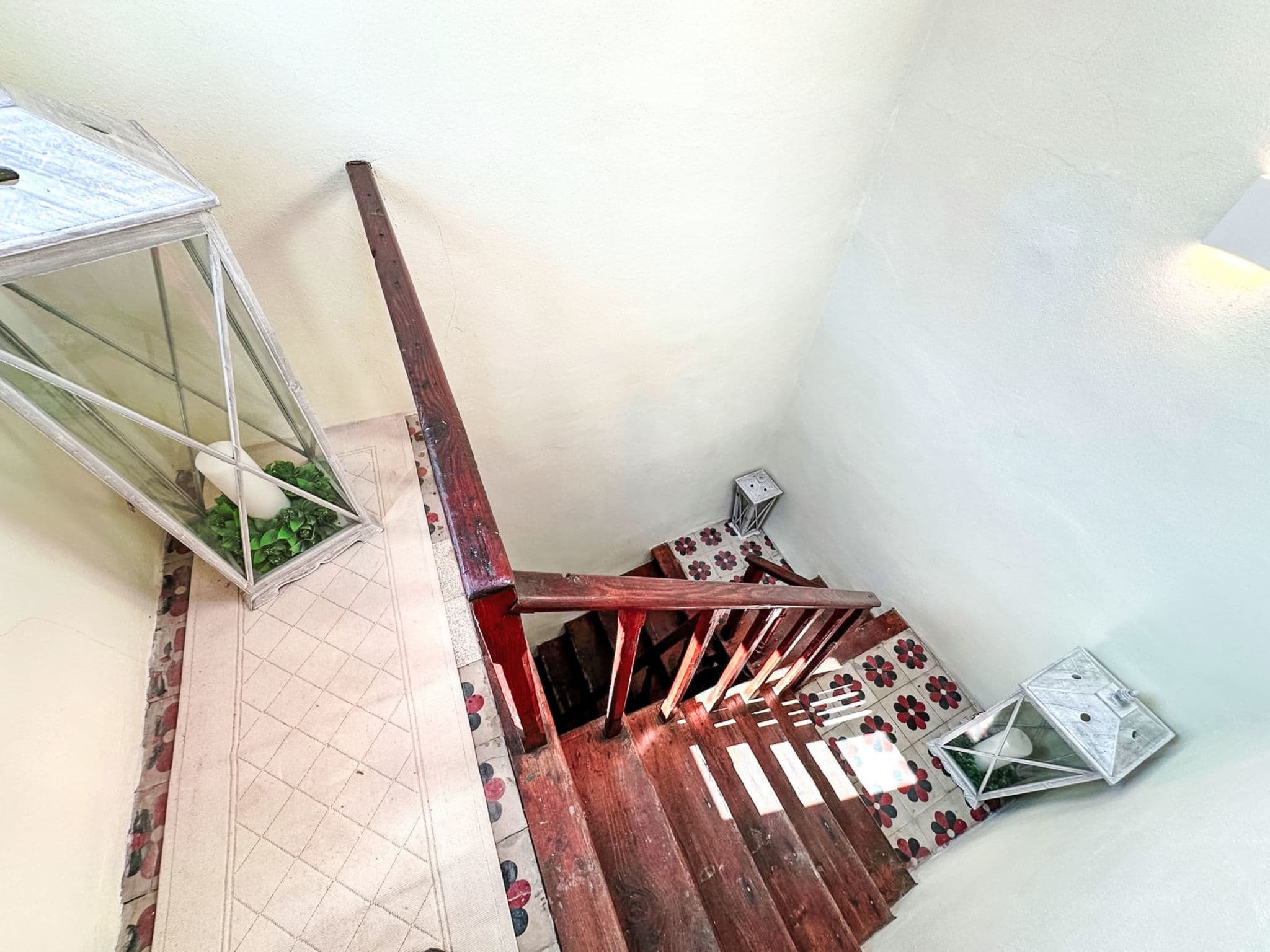 Inside other