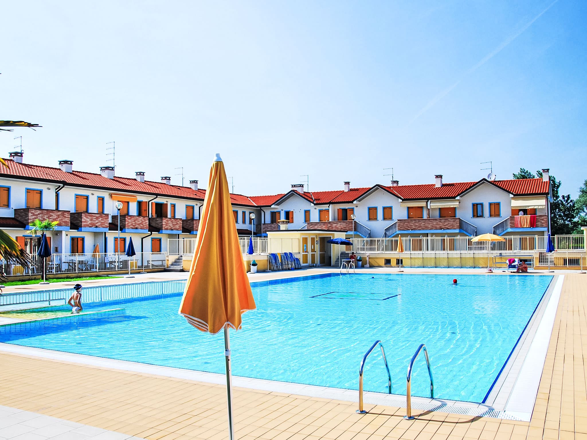 Pool Outdoor