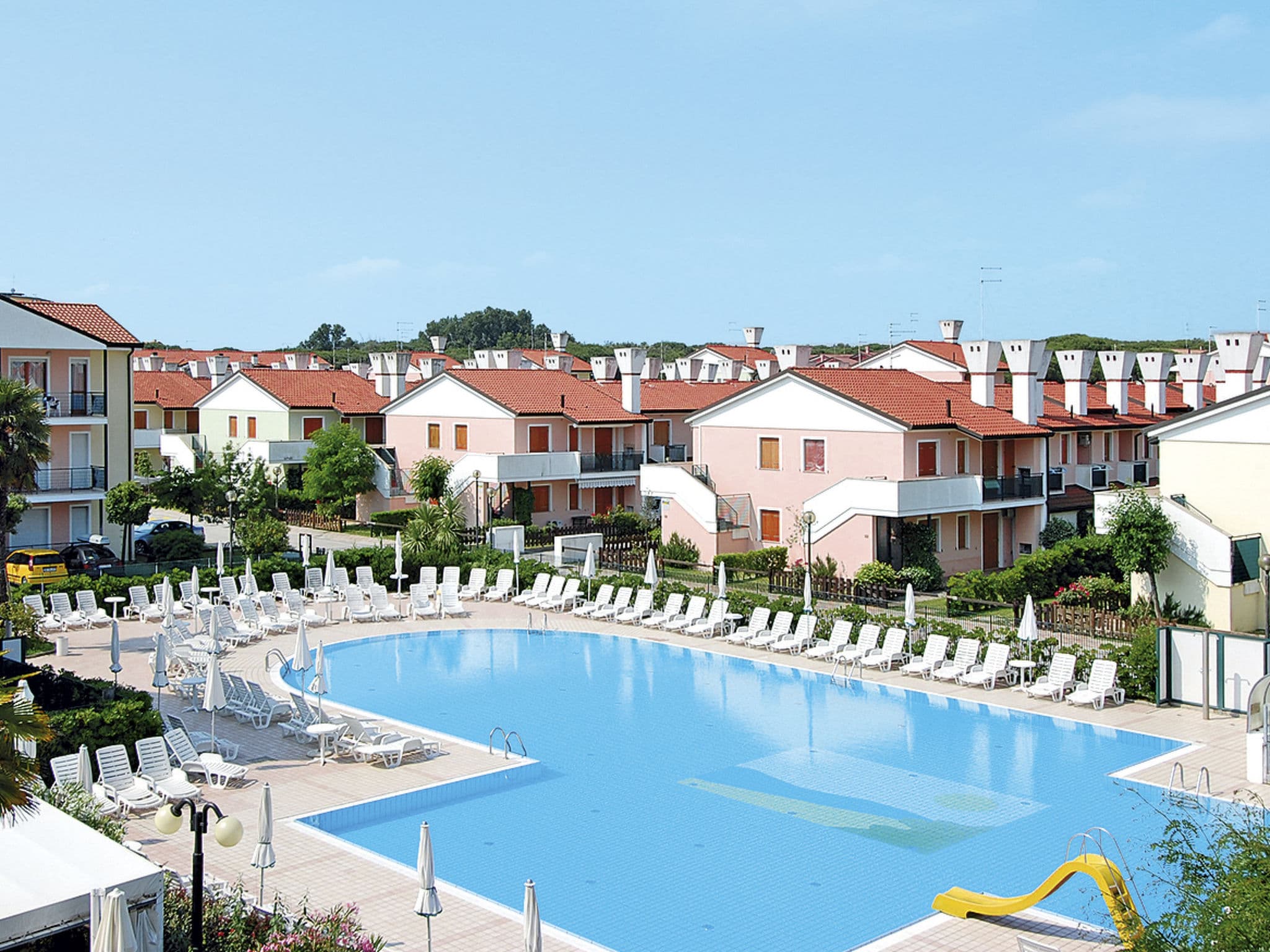 Pool Outdoor