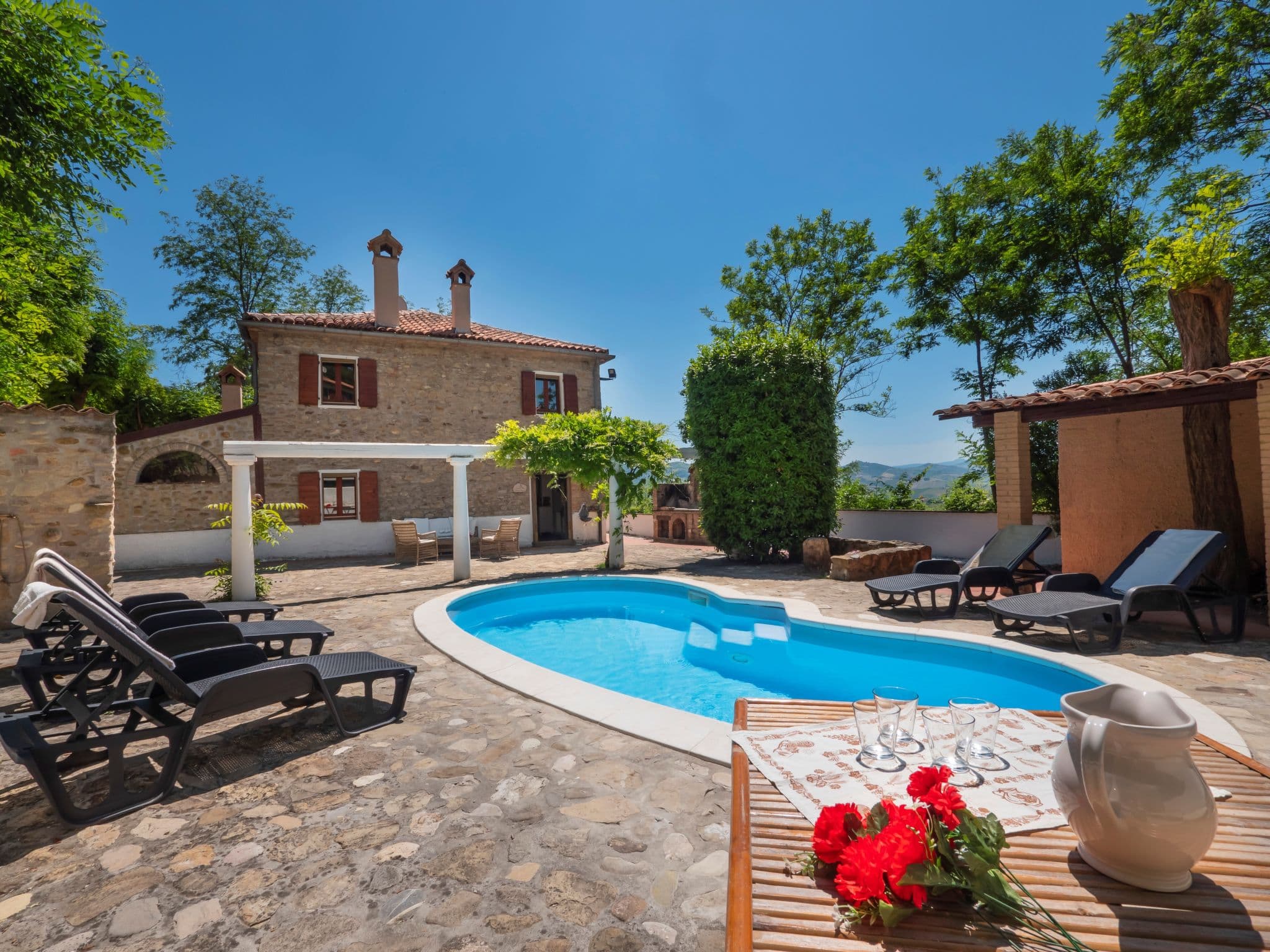 Pool Outdoor