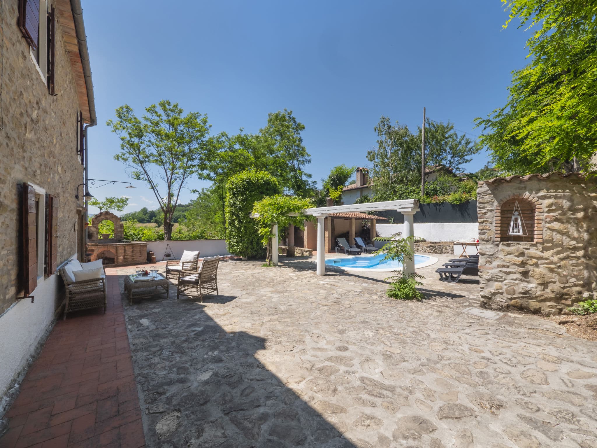 Pool Outdoor