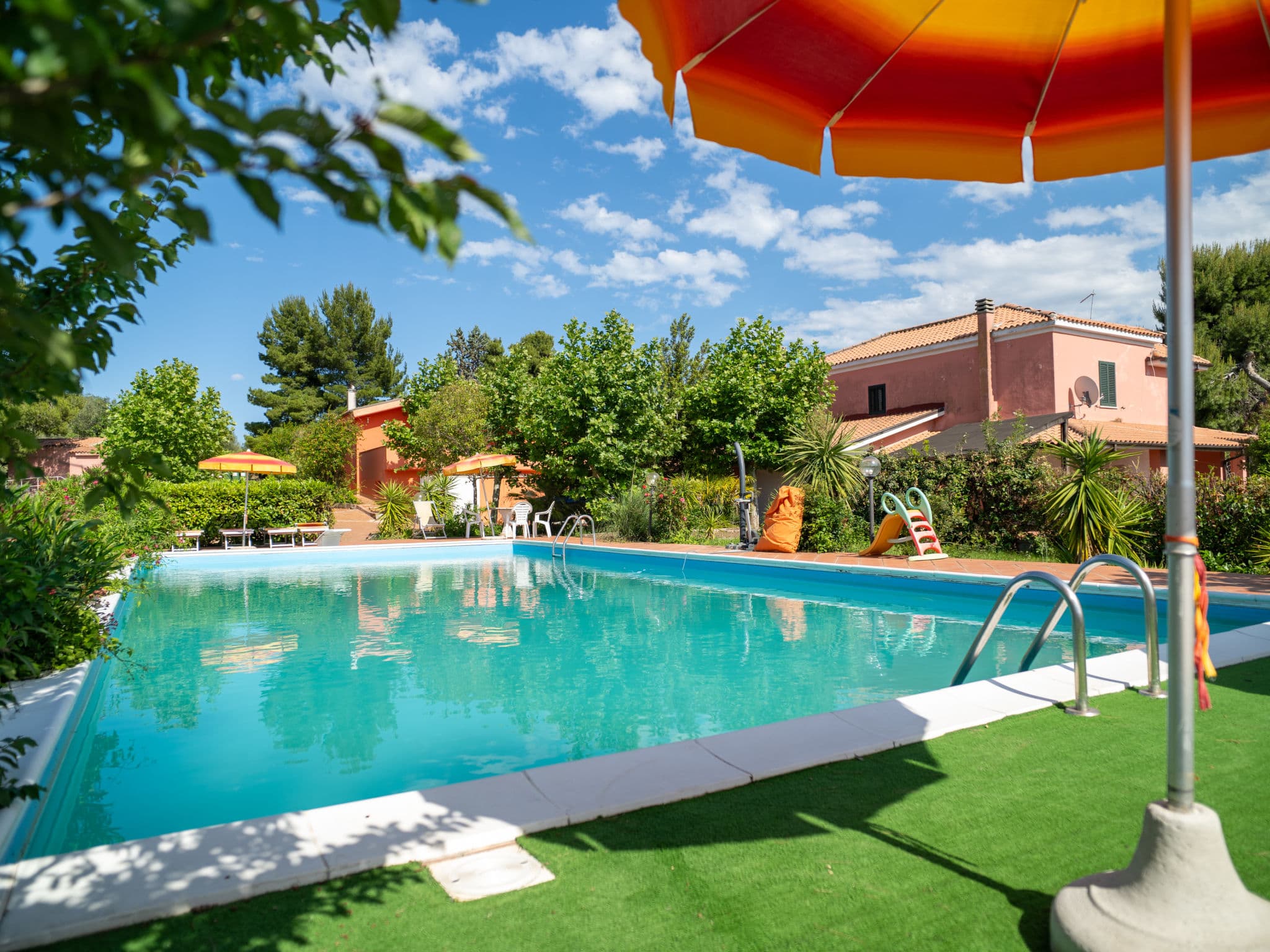 Pool Outdoor