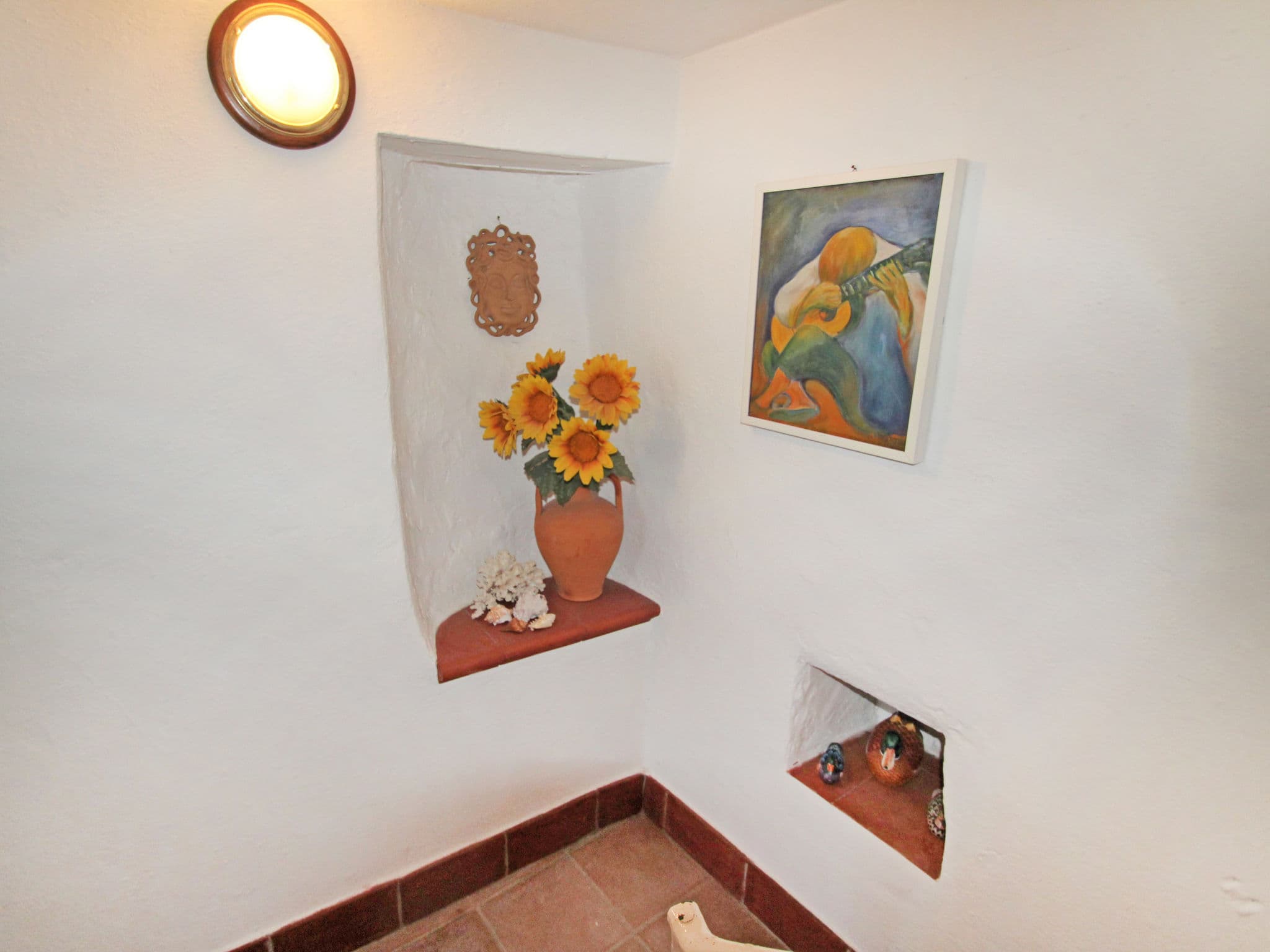 Inside other