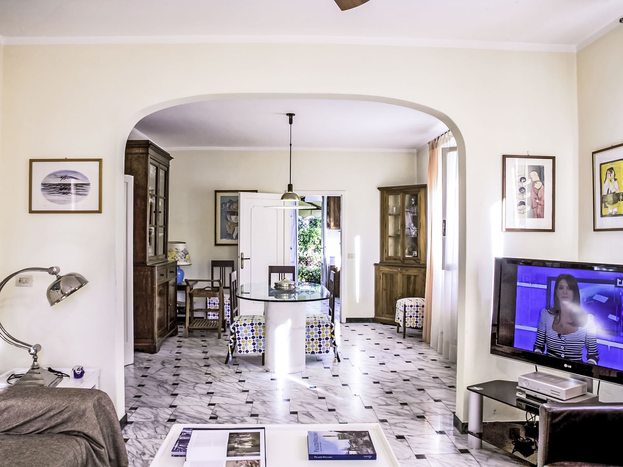 Inside other