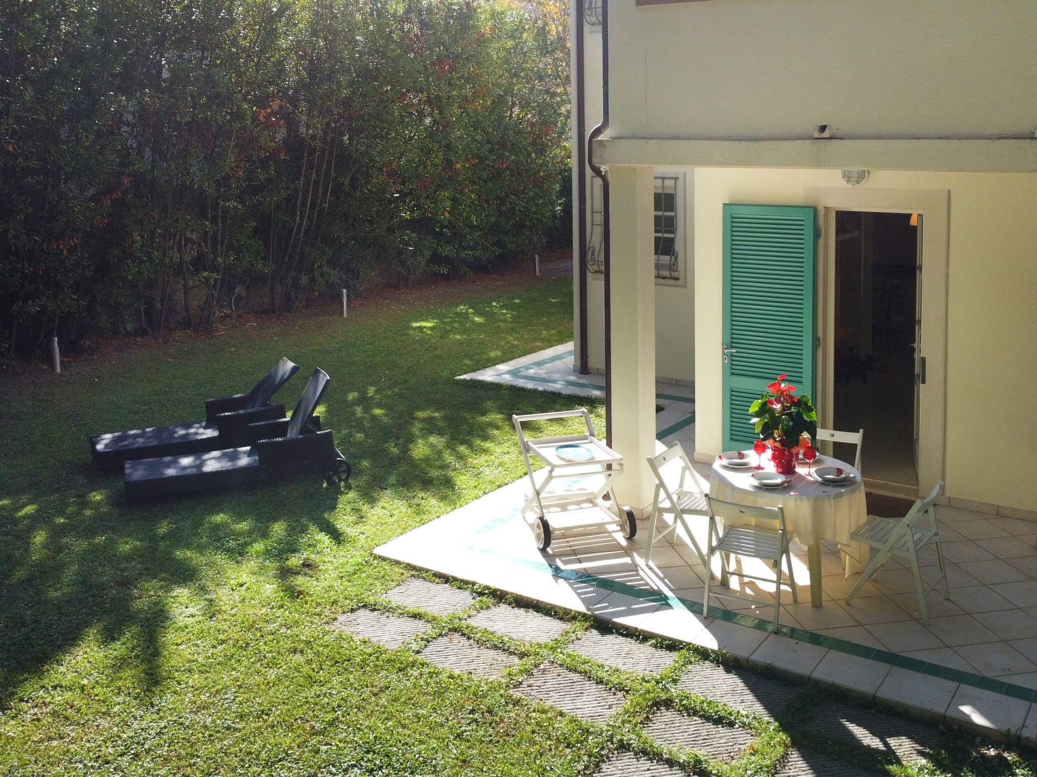 Outdoor