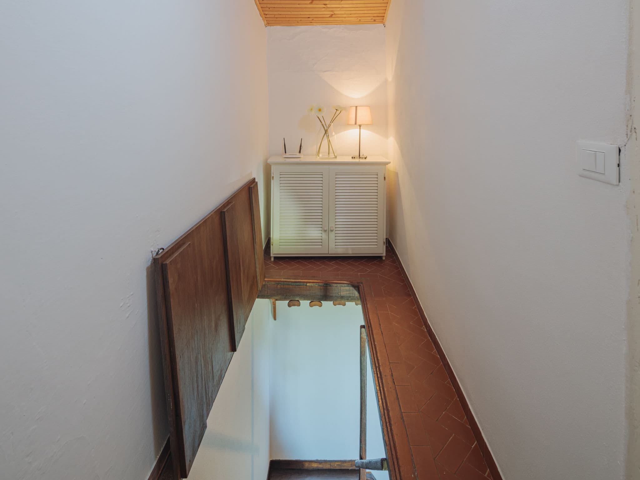 Inside other