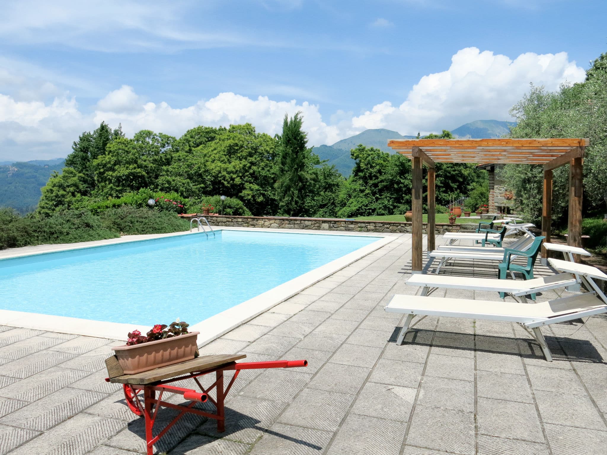 Pool Outdoor