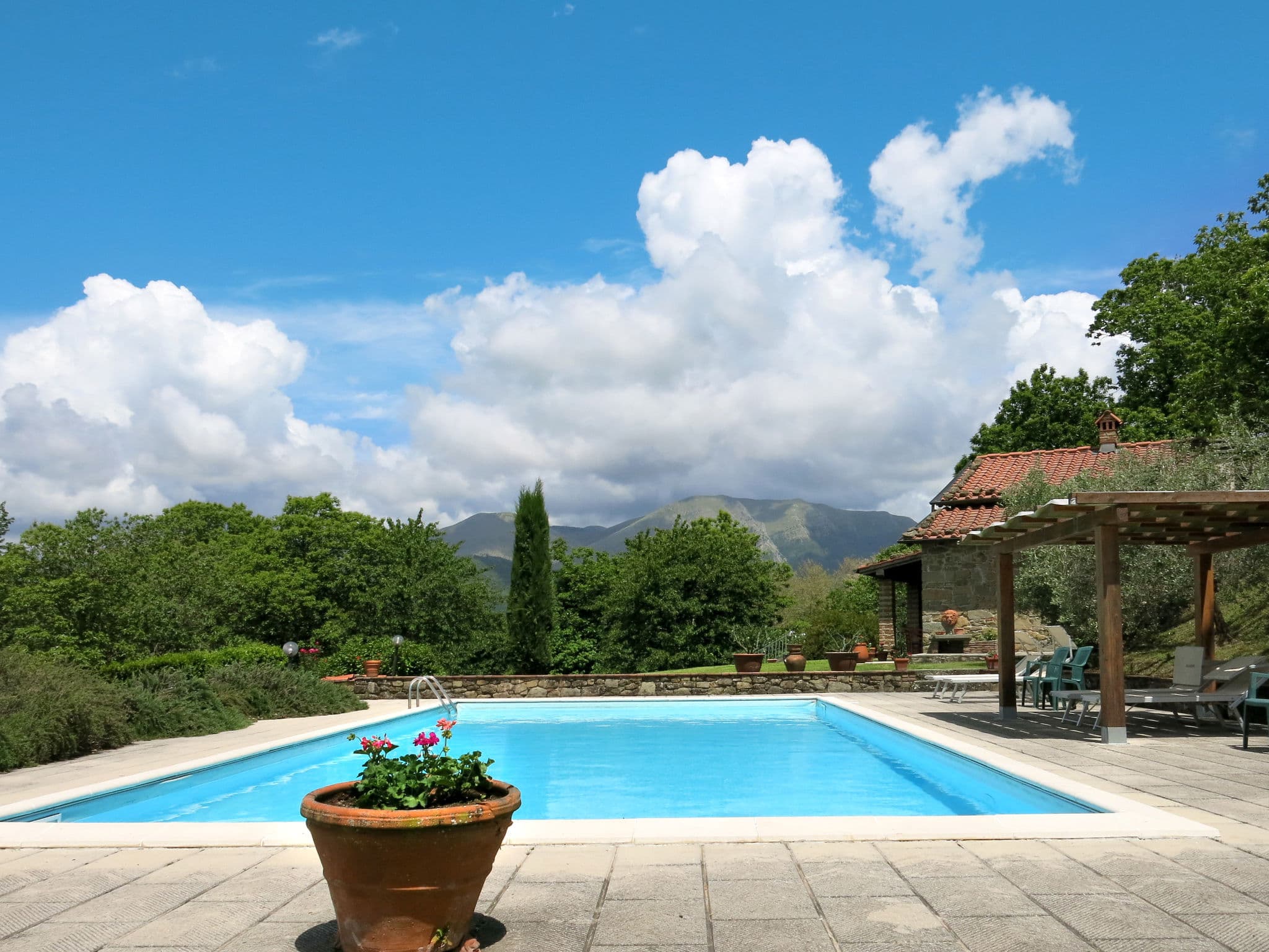Pool Outdoor